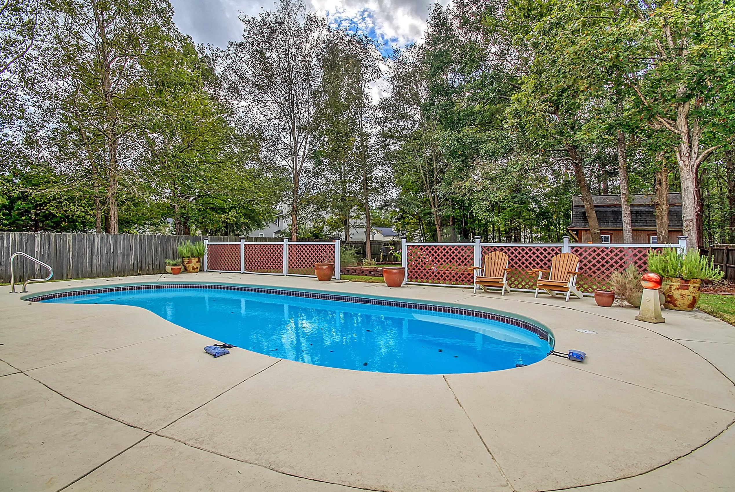 2021 Beckton St, Charleston, SC 29420-8420