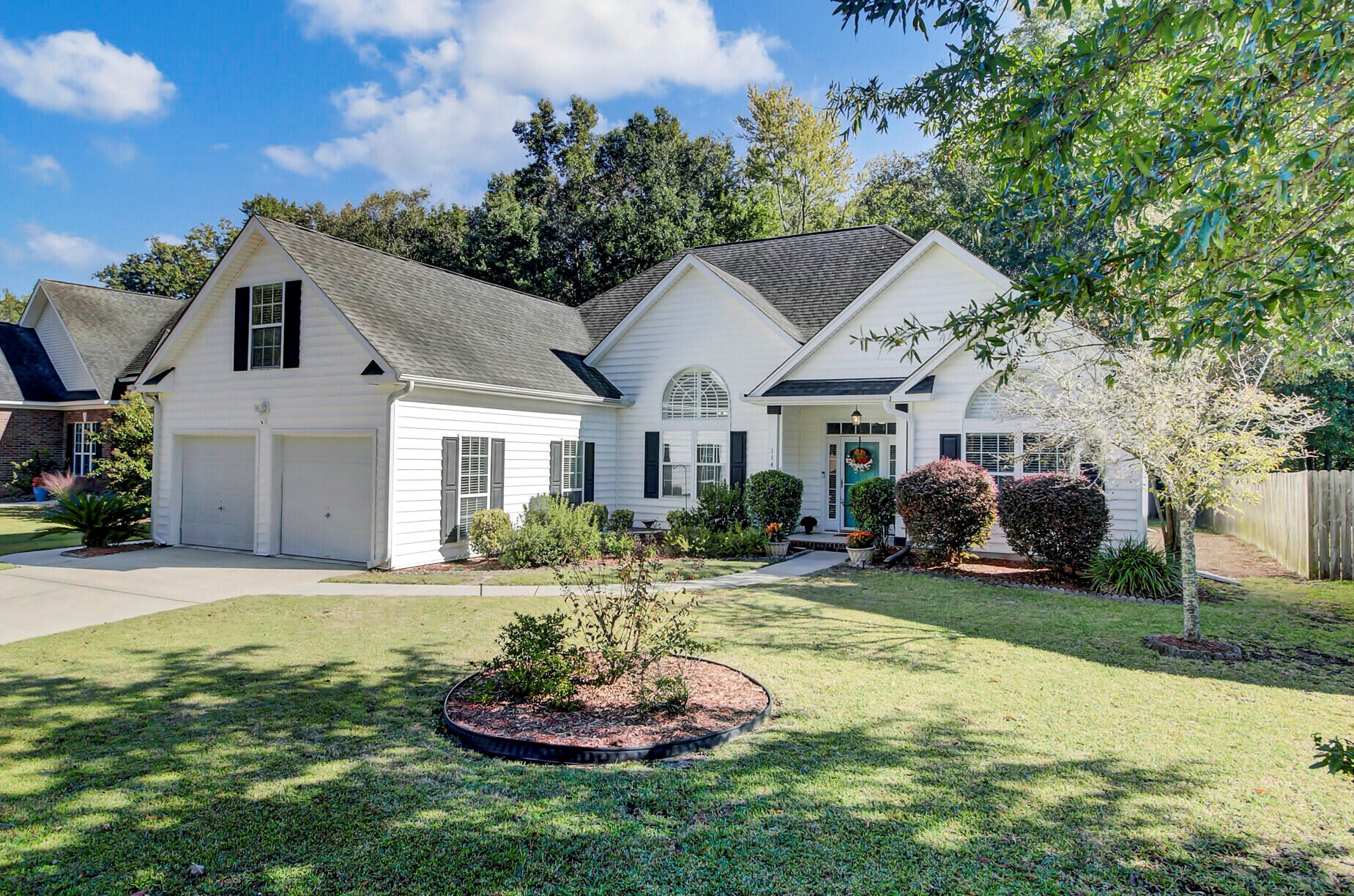 114 Northpark Ave, Summerville, SC 29485-8467