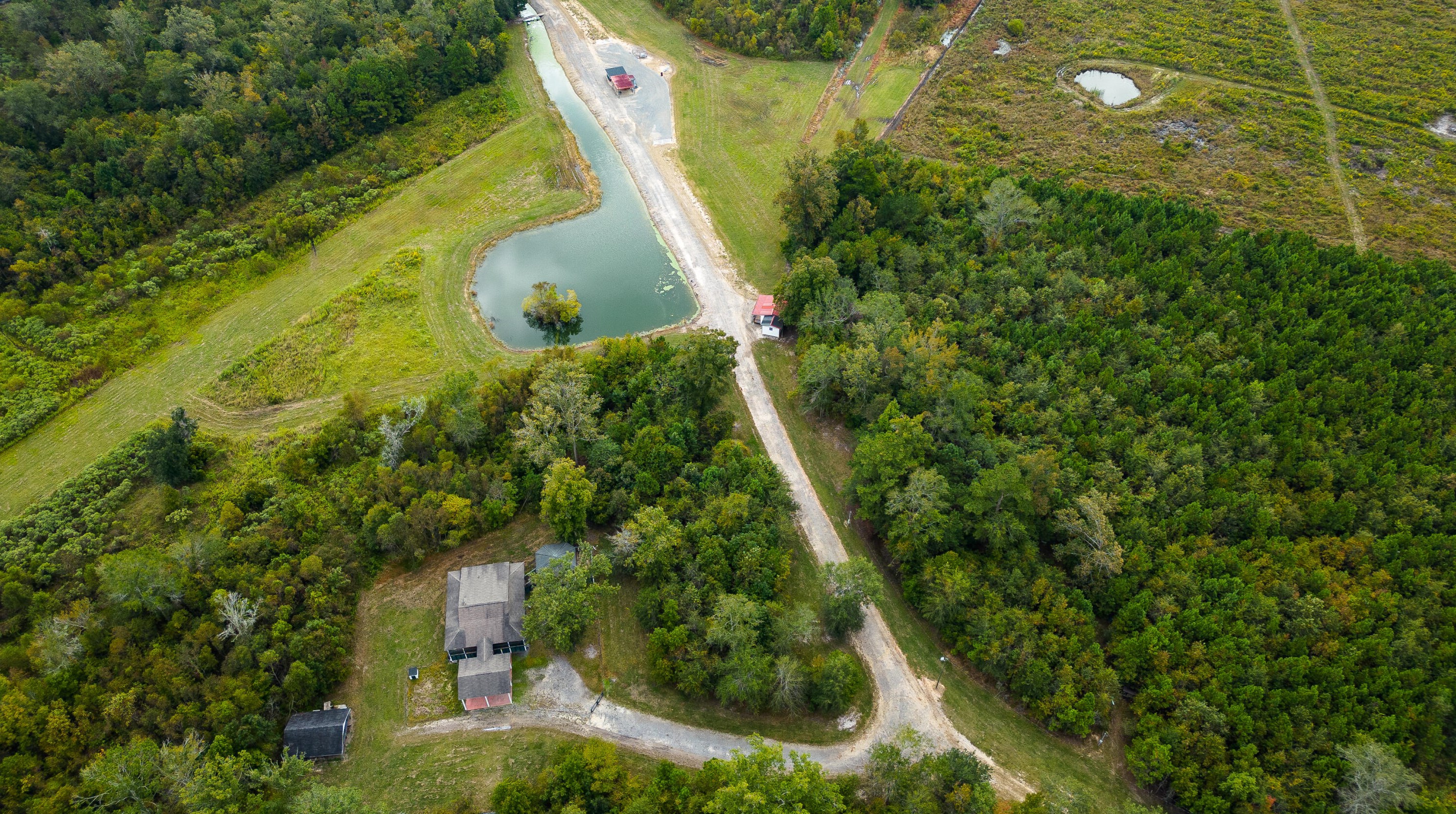 13959 Cottageville Hwy, Cottageville, SC 29435