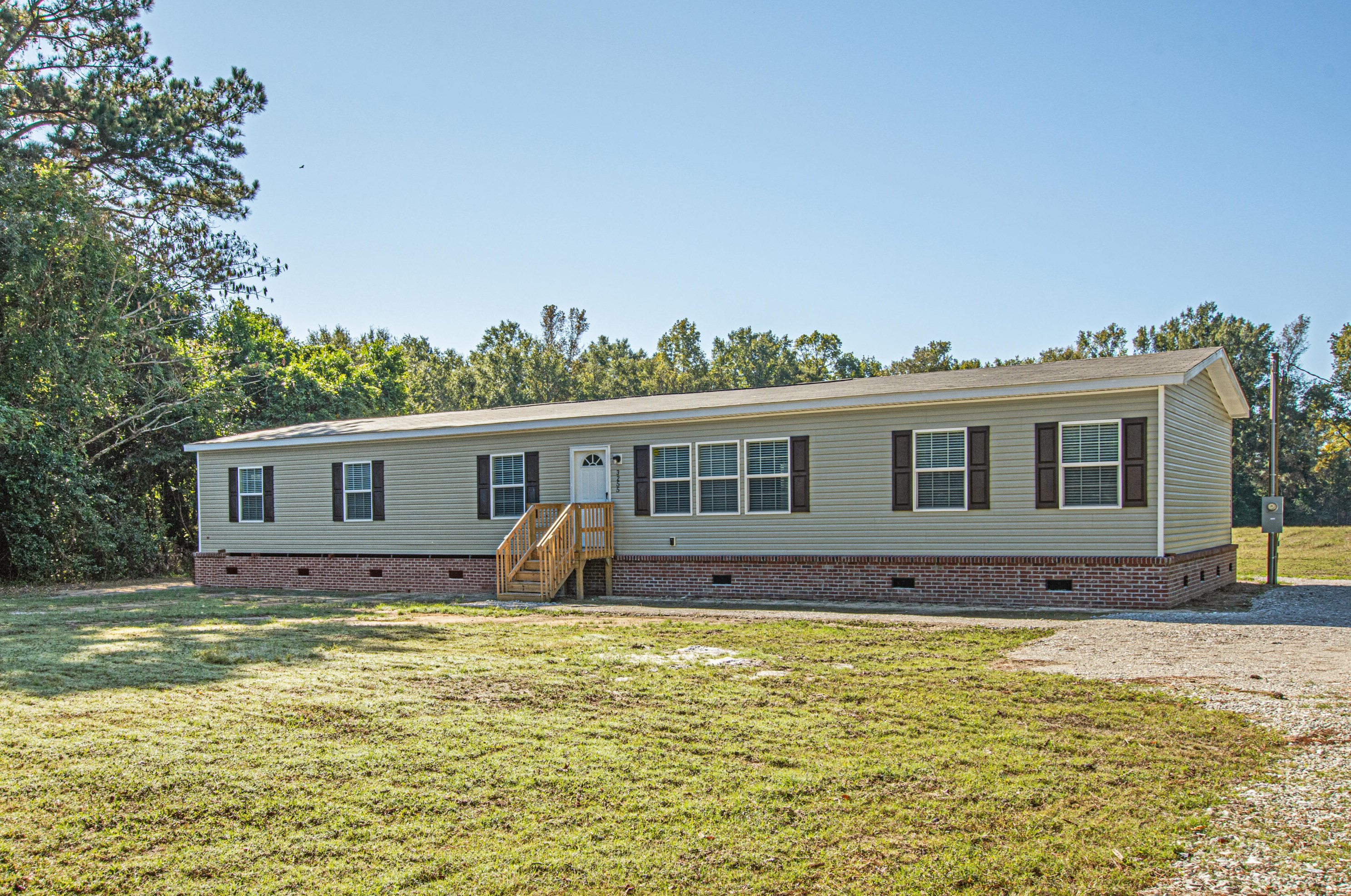 3255 Wire Rd, Saint George, SC 29477