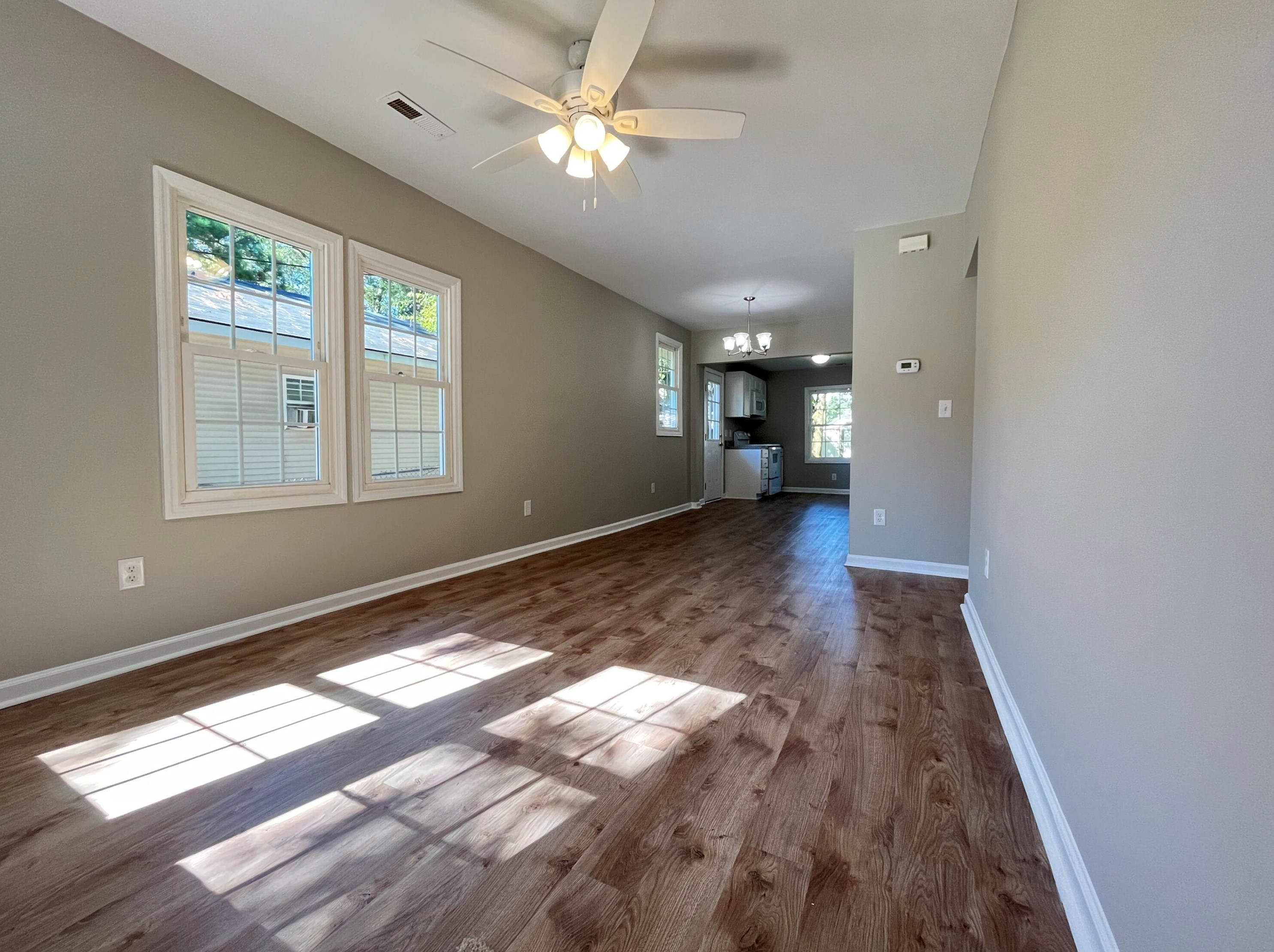 3428 Osceola St, Charleston SC  29405-7732 exterior