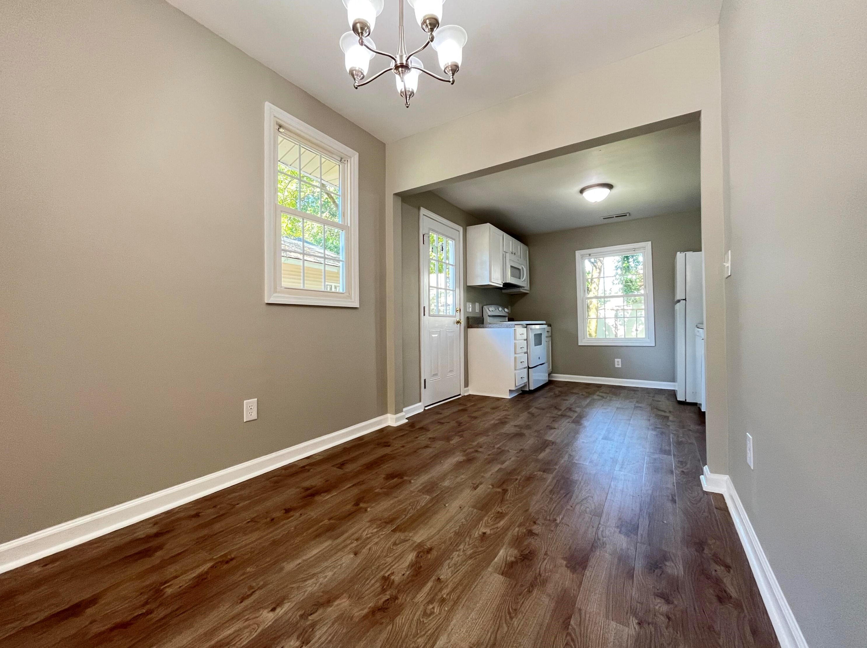 3428 Osceola St, Charleston SC  29405-7732 exterior