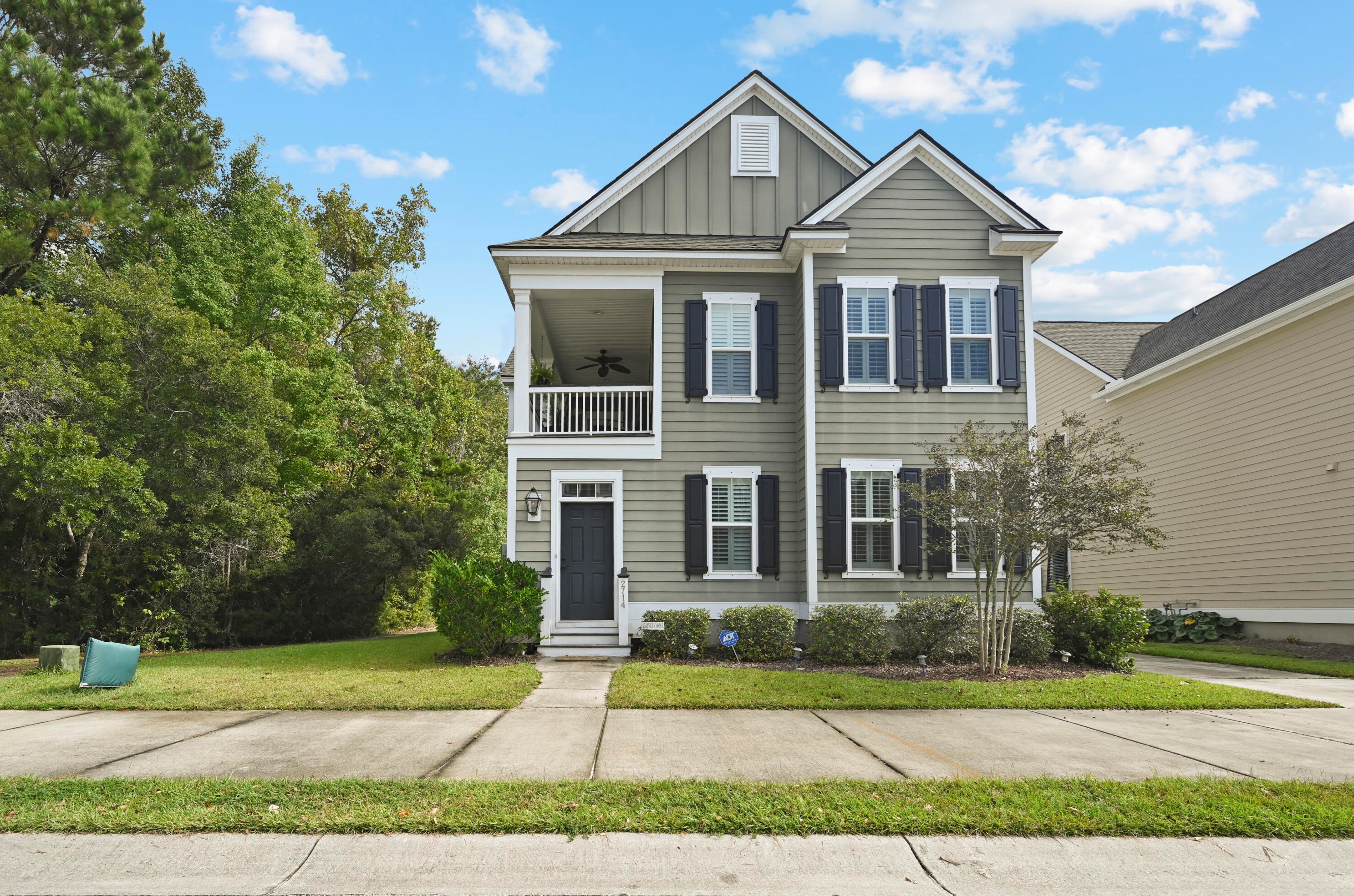 2714 Rutherford Way, Charleston, SC 29414