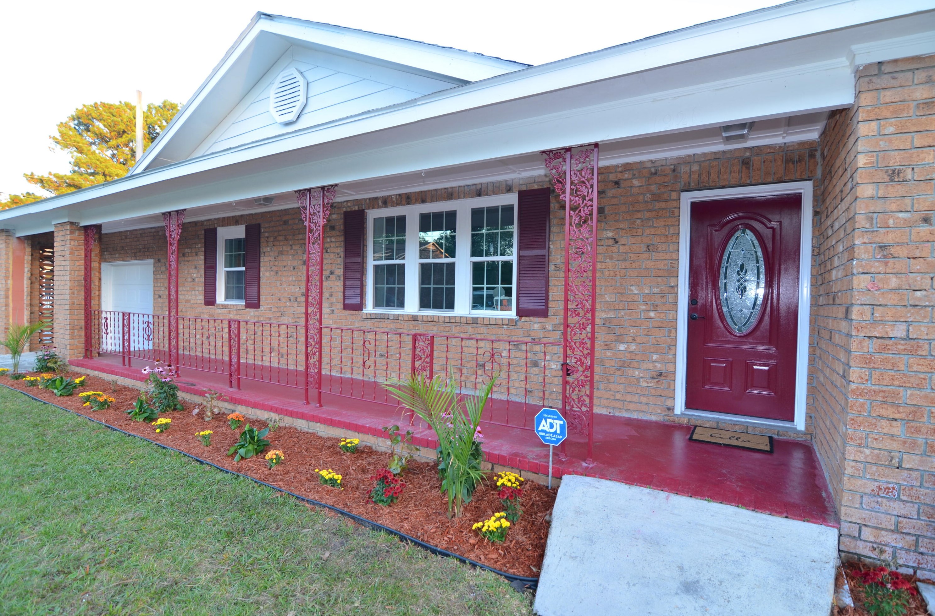 1921 Gumwood Blvd, Charleston, SC 29406-6025
