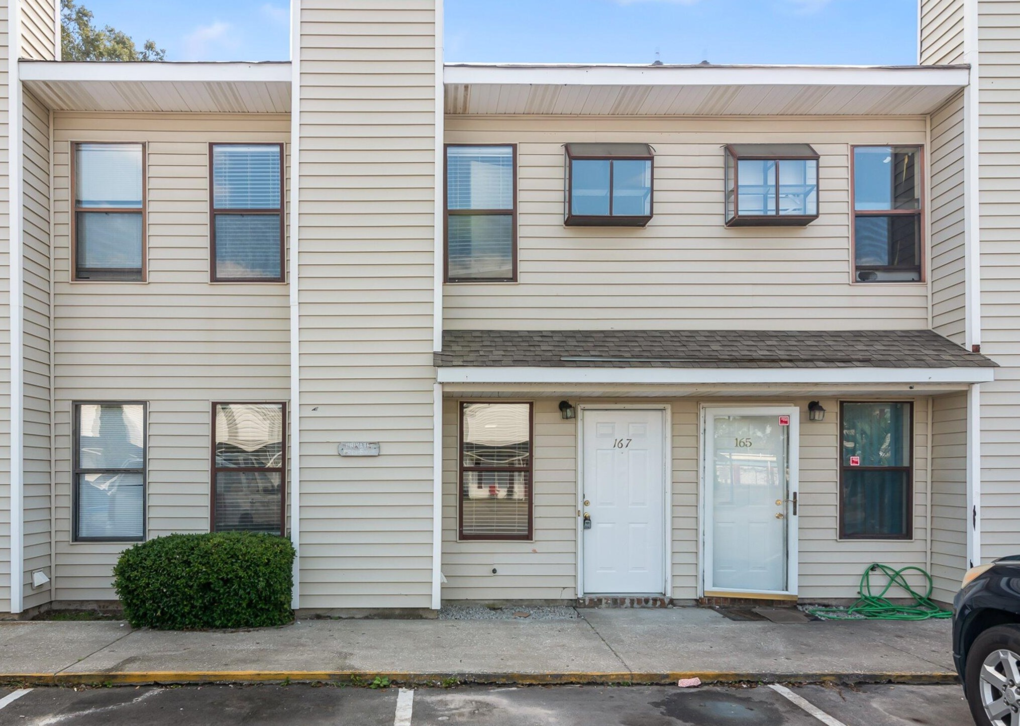 167 Pineshadow Dr, Charleston SC  29445-4618 exterior