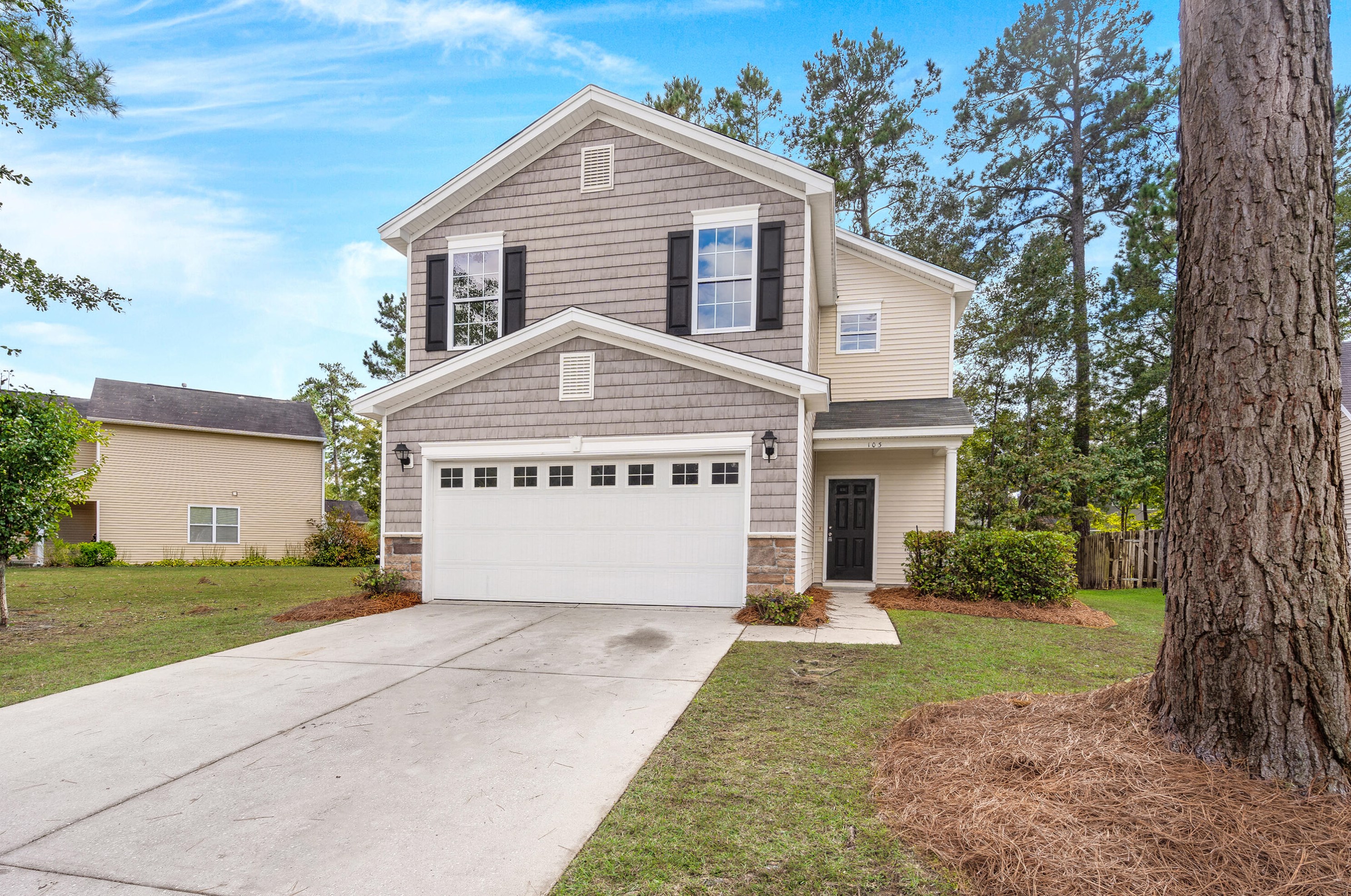 103 Mcgrady Dr, Ladson, SC 29456