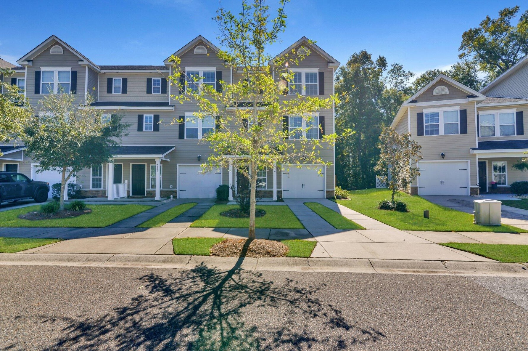 4150 Veritas St, Charleston, SC 29414-6096