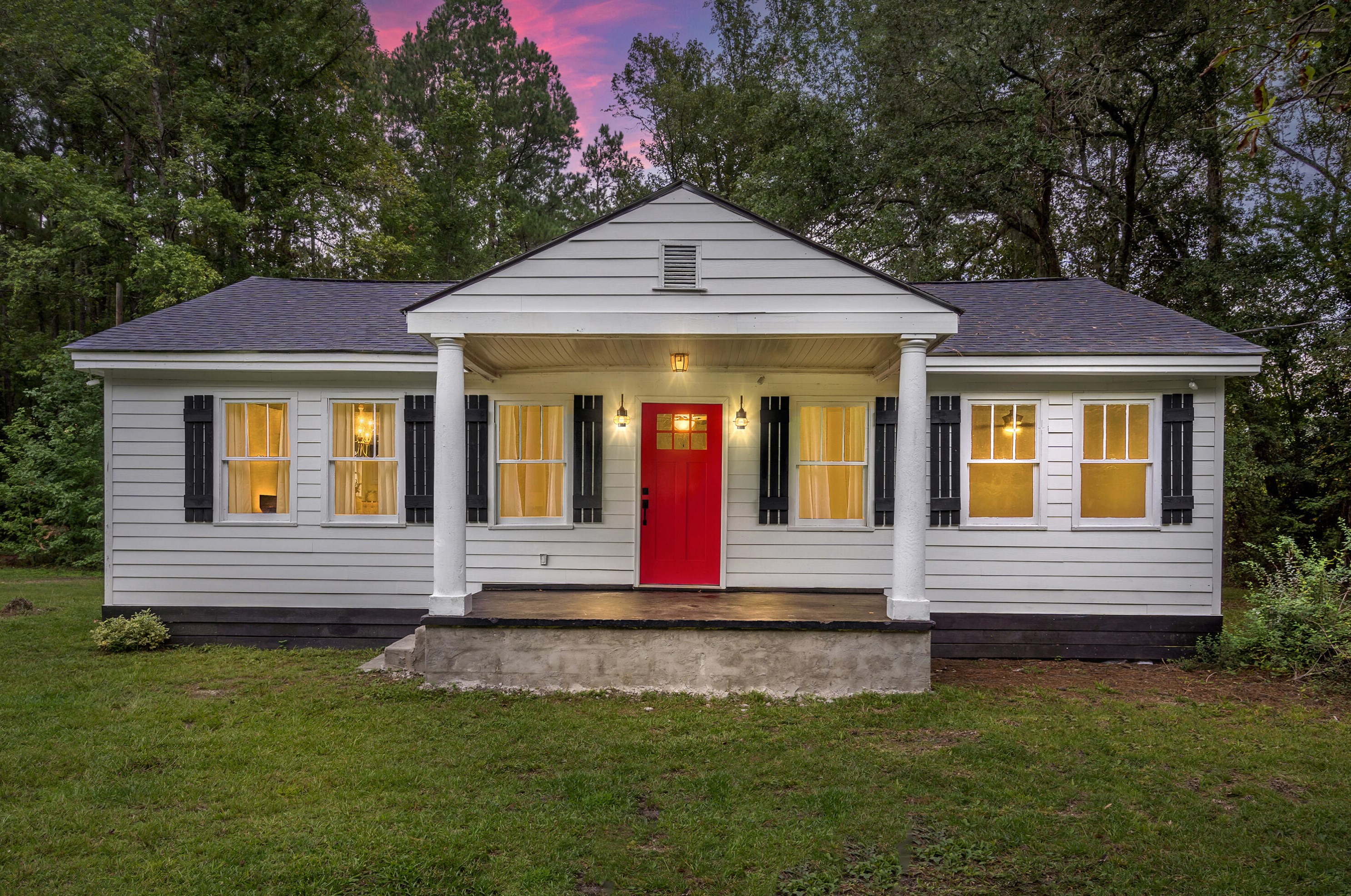 1586 Hwy 15, Saint George, SC 29477