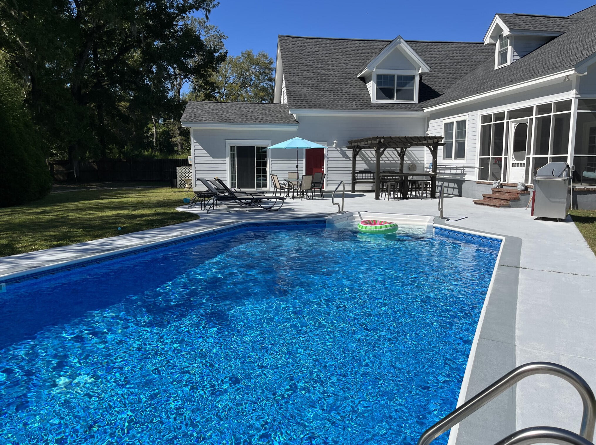 106 Boyle Way, Summerville, SC 29485-7844