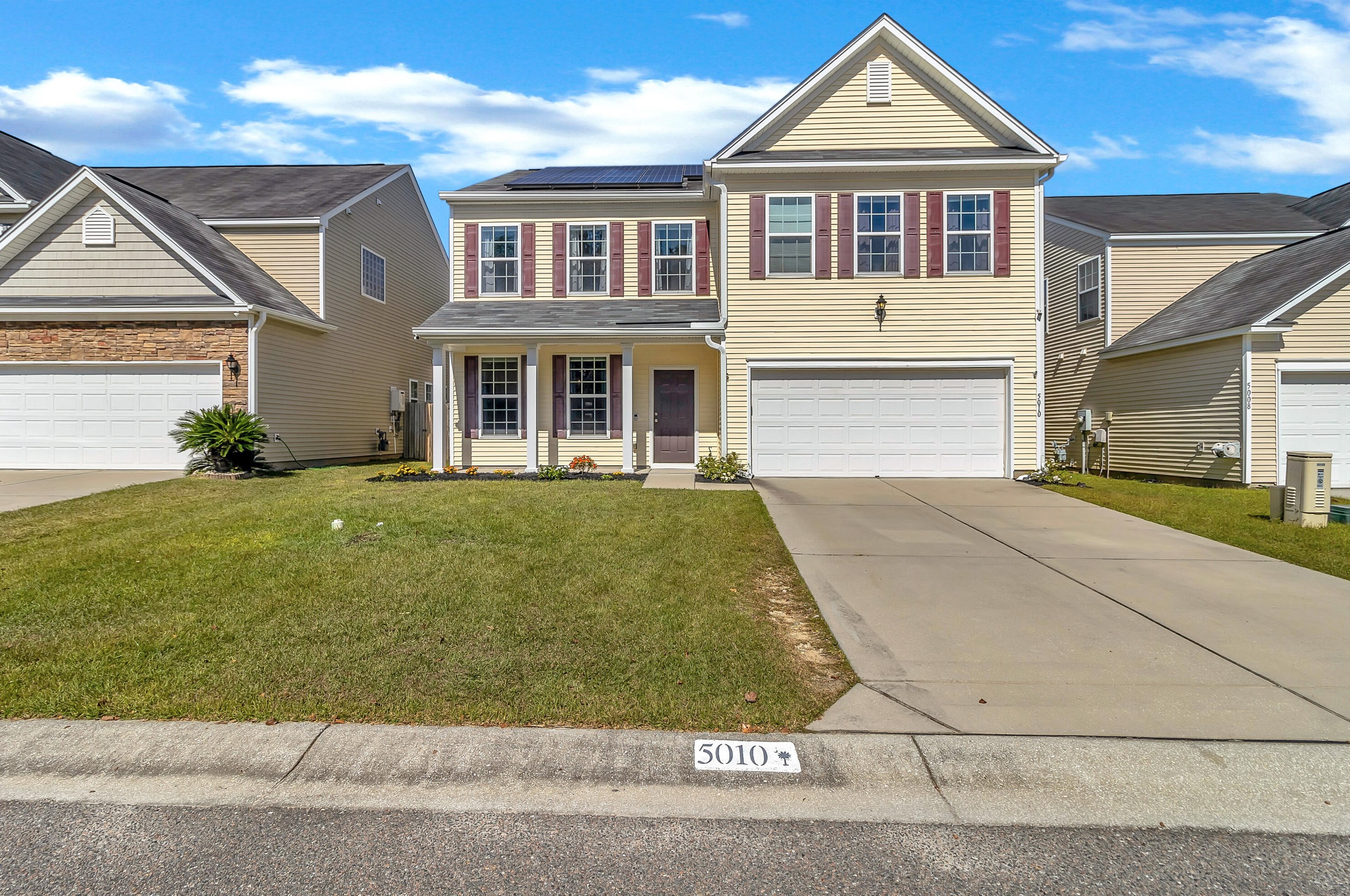 5010 Whitfield Ct, Summerville, SC 29485-6321