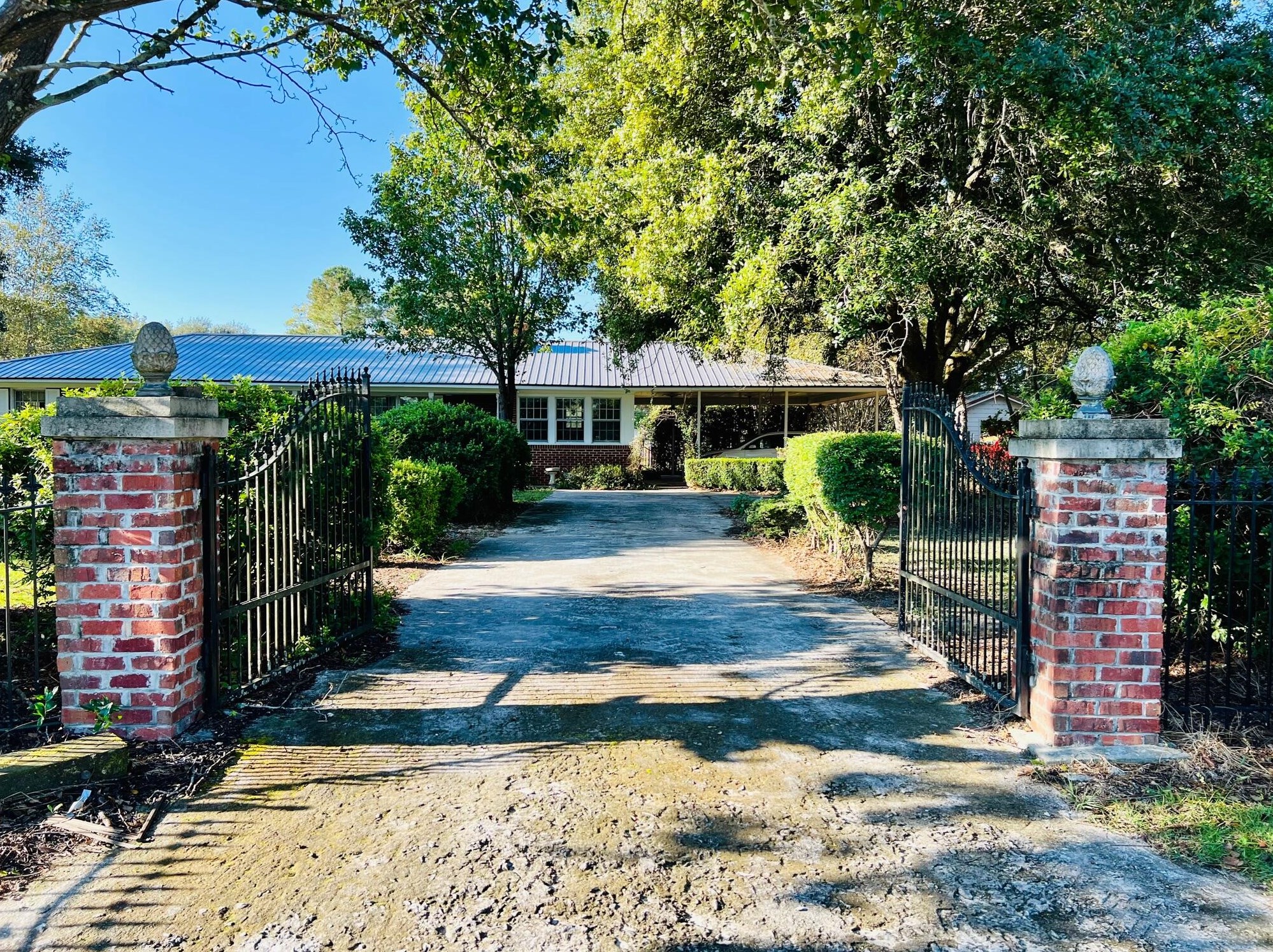 113 Sandy Branch Rd, Saint George, SC 29477