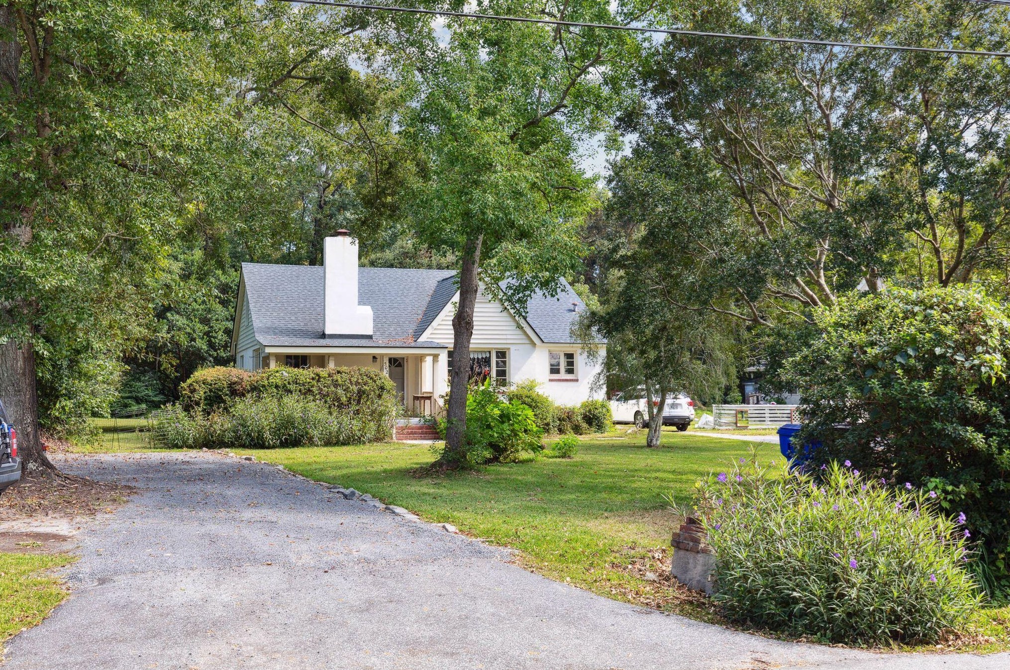 502 Woodland Shores Rd, Charleston, SC 29412-2442