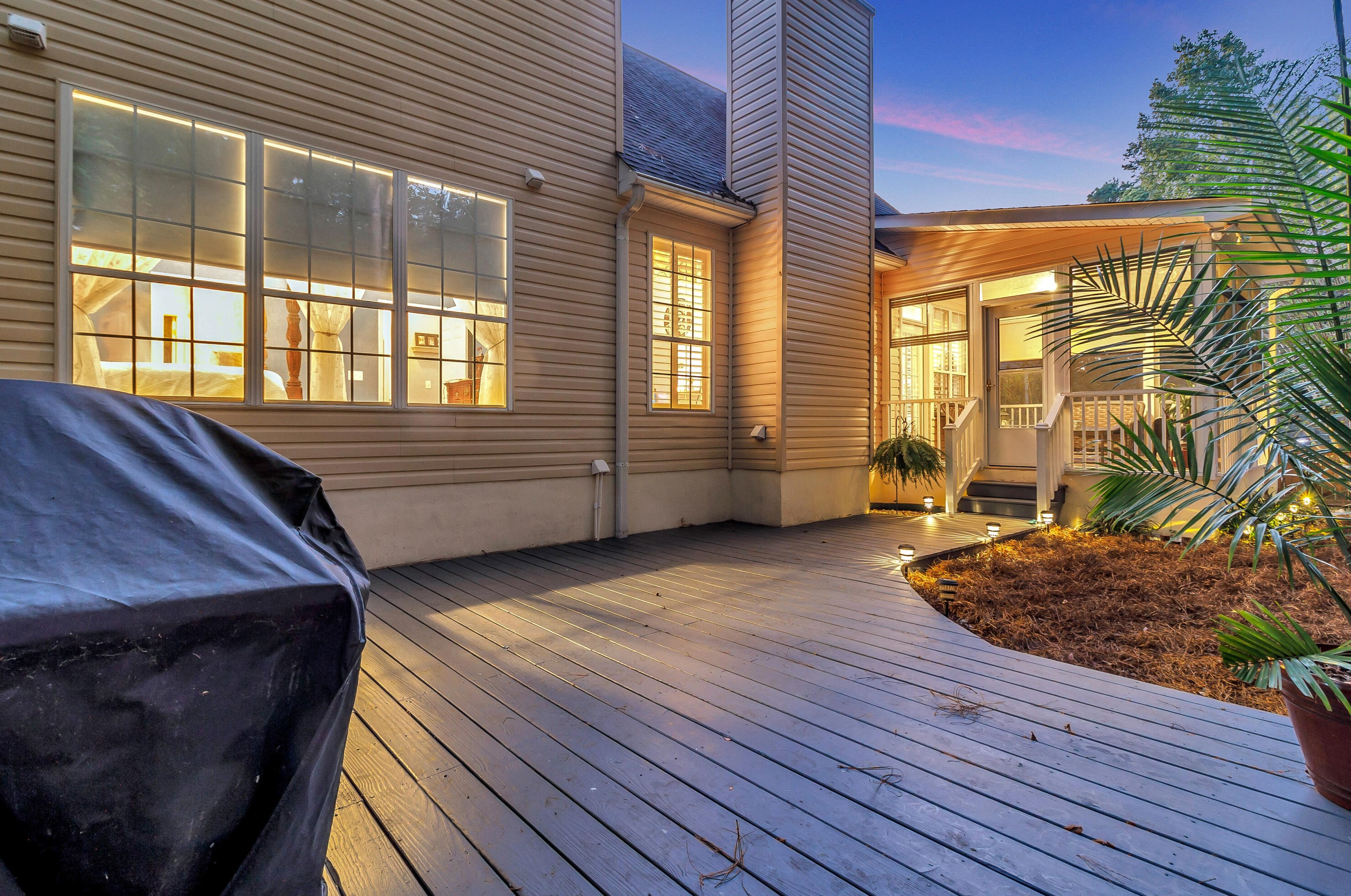 617 Fairway Forest Dr, Summerville, SC 29485-6214