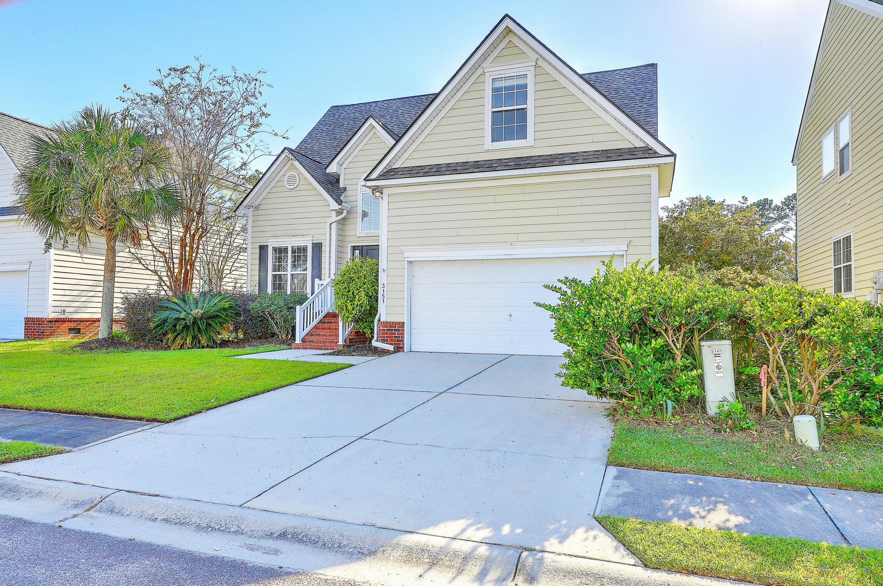 3151 Sonja Way, Mount Pleasant, SC 29466