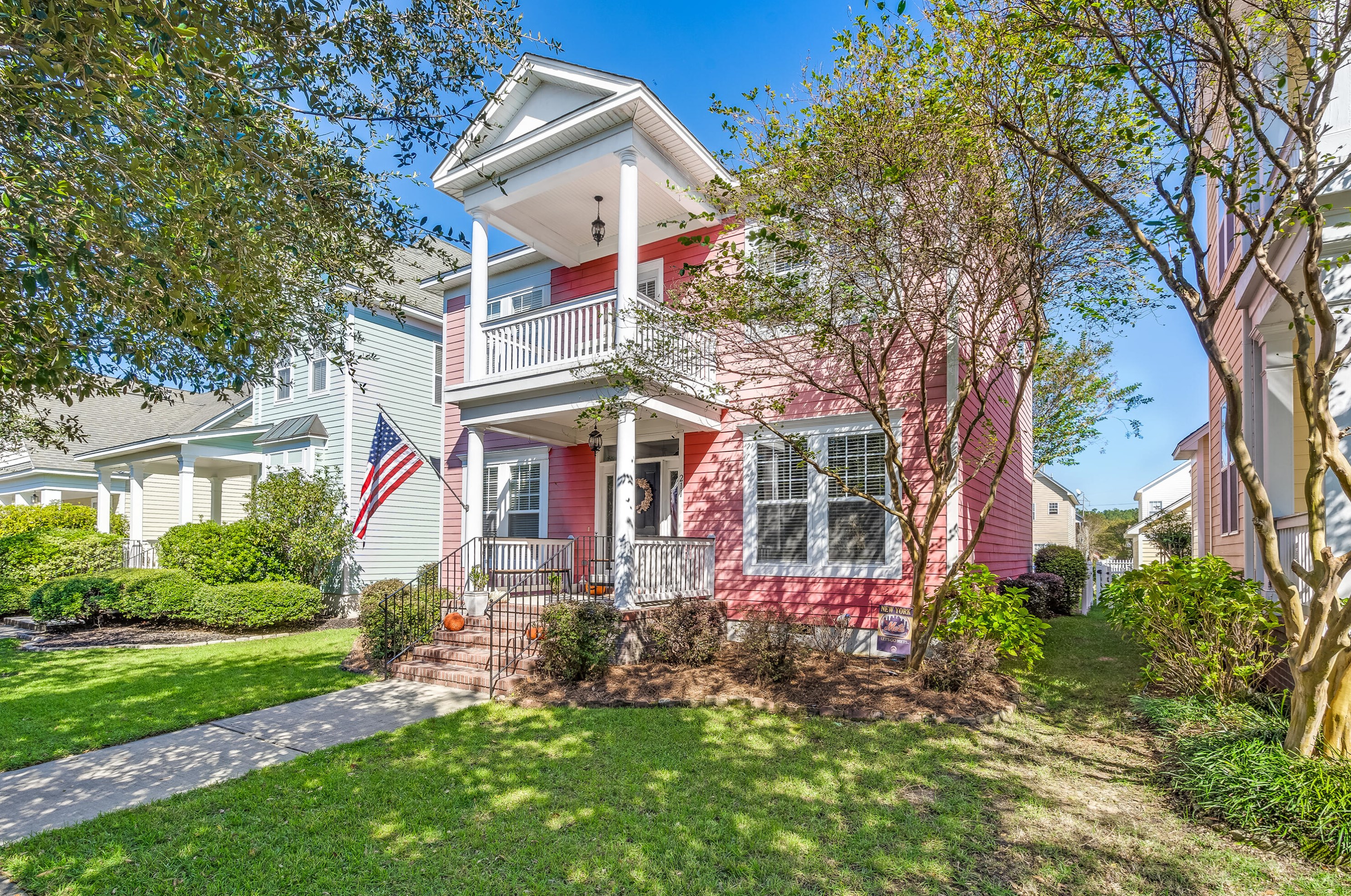 211 Barberry St, Summerville, SC 29483