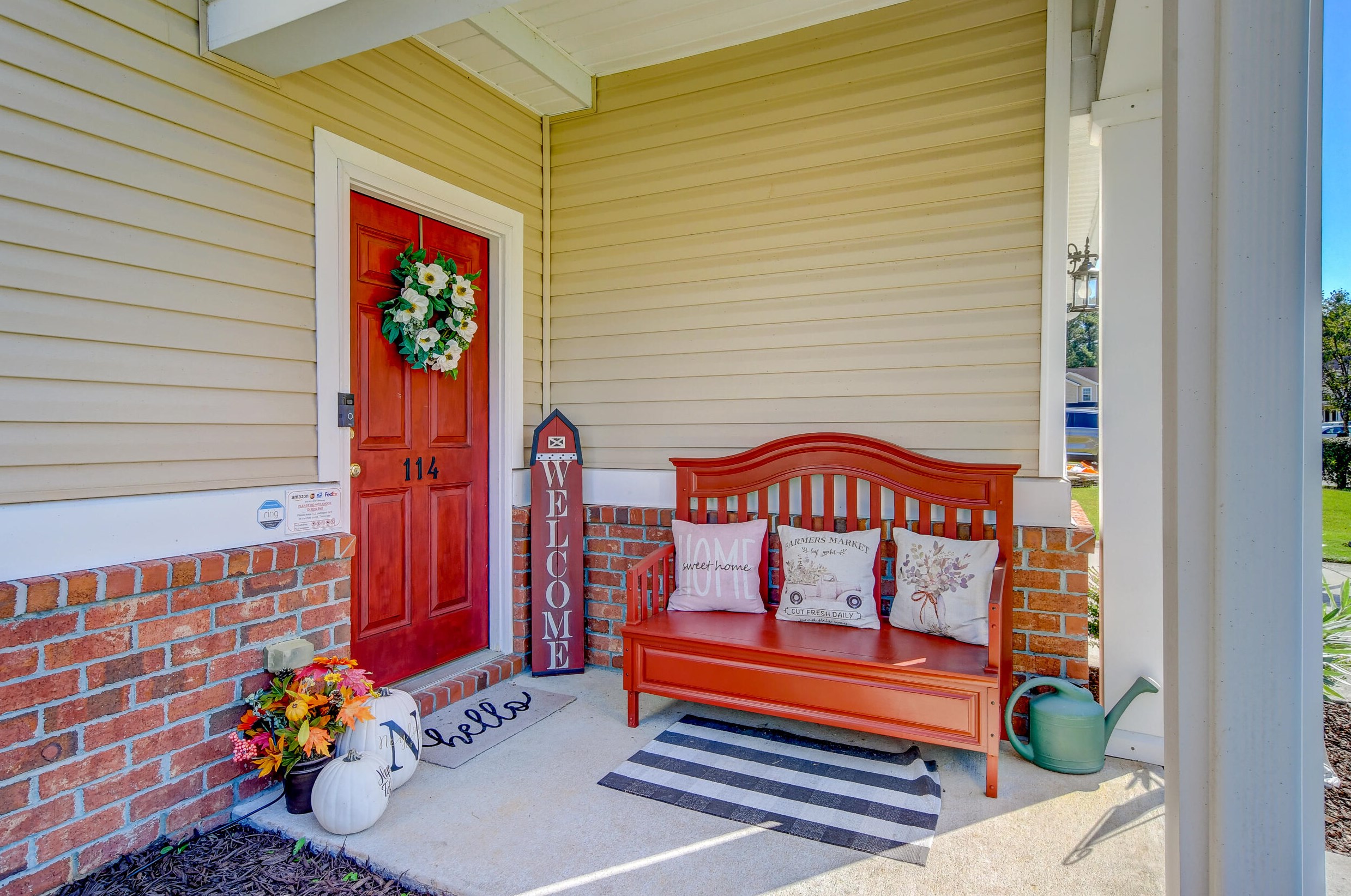 114 Killdeer Trail, Summerville, SC 29485