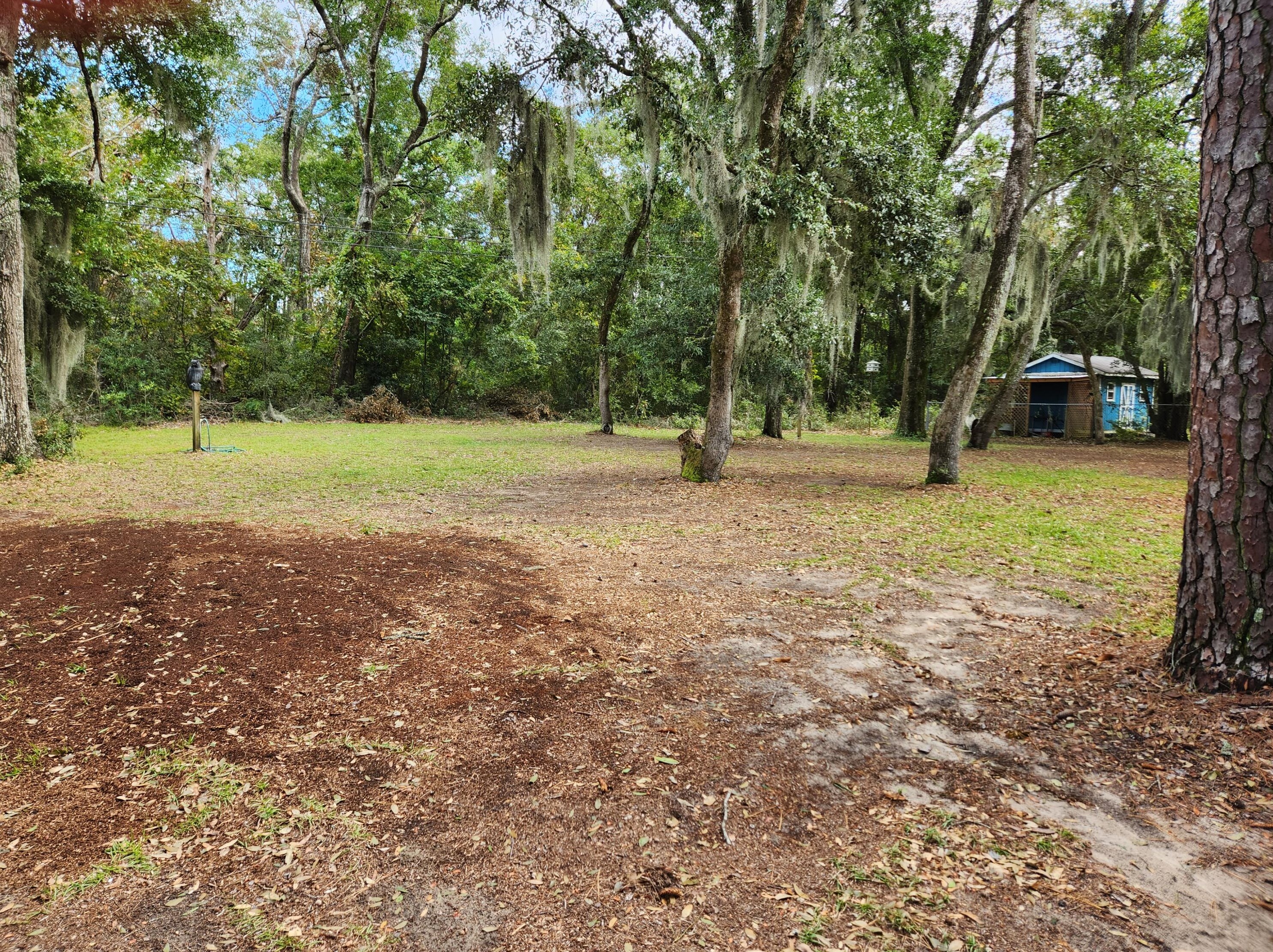 726 Wildwood Rd, Charleston, SC 29412-9162