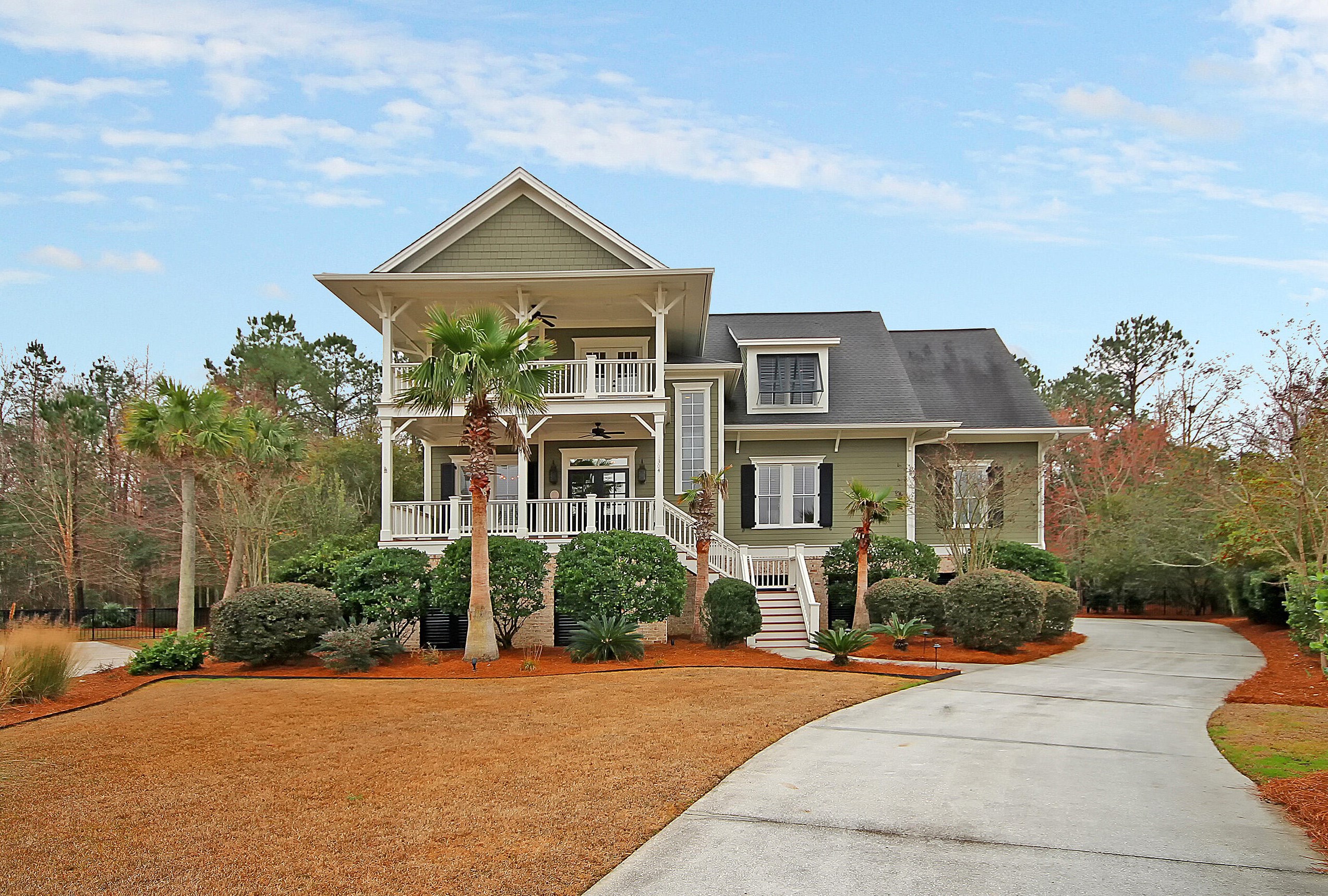 1304 King Bird Ct, Mount Pleasant, SC 29466