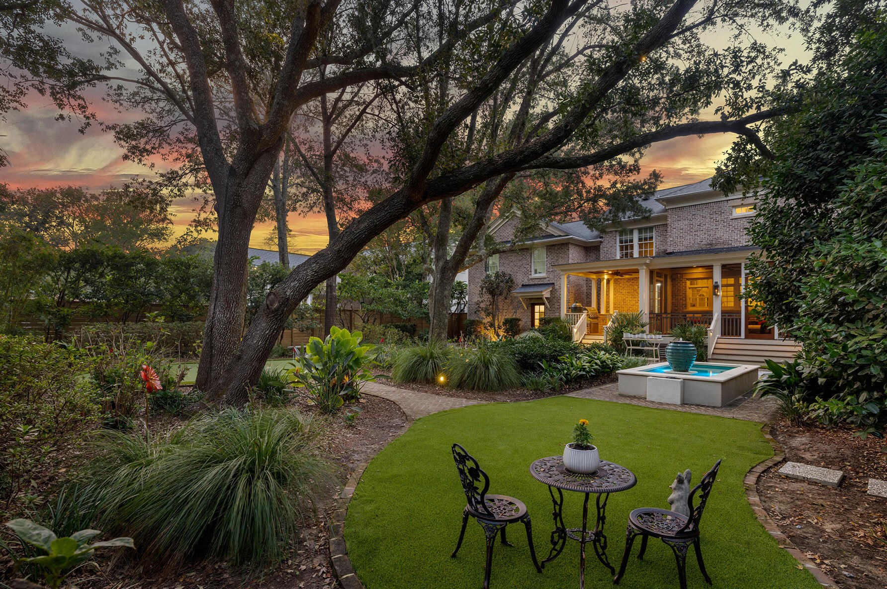 3 Cochran Ct, Charleston SC  29407-7505 exterior