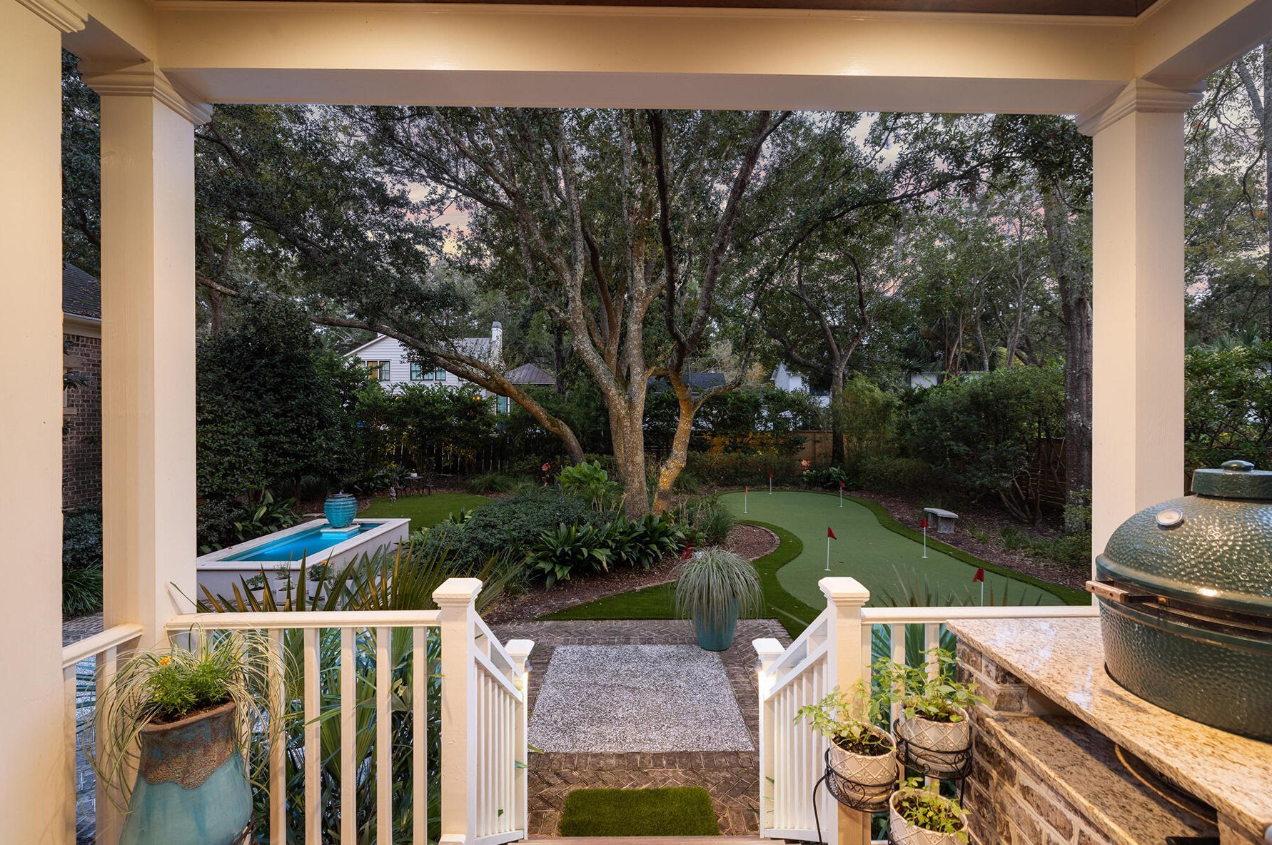 3 Cochran Ct, Charleston SC  29407-7505 exterior