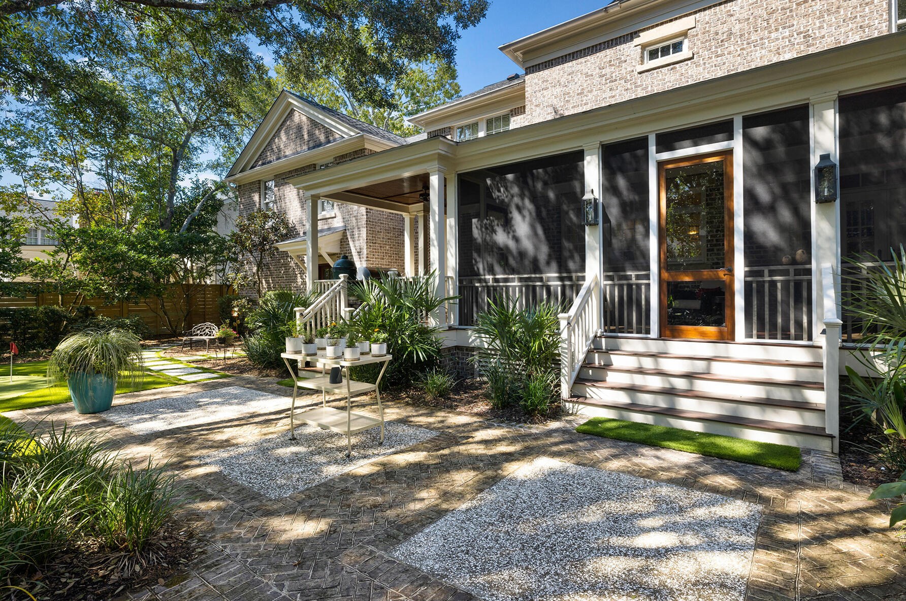 3 Cochran Ct, Charleston SC  29407-7505 exterior