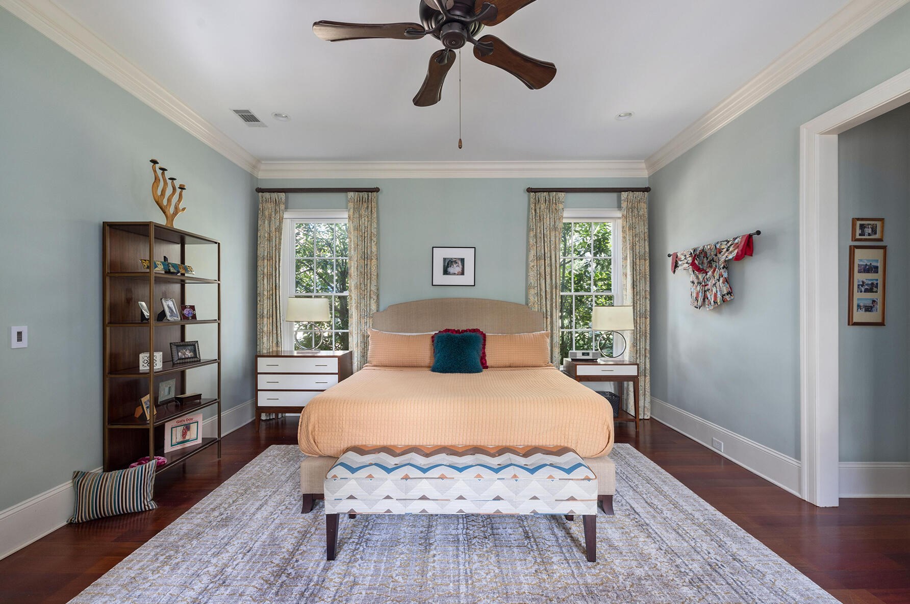 3 Cochran Ct, Charleston SC  29407-7505 exterior