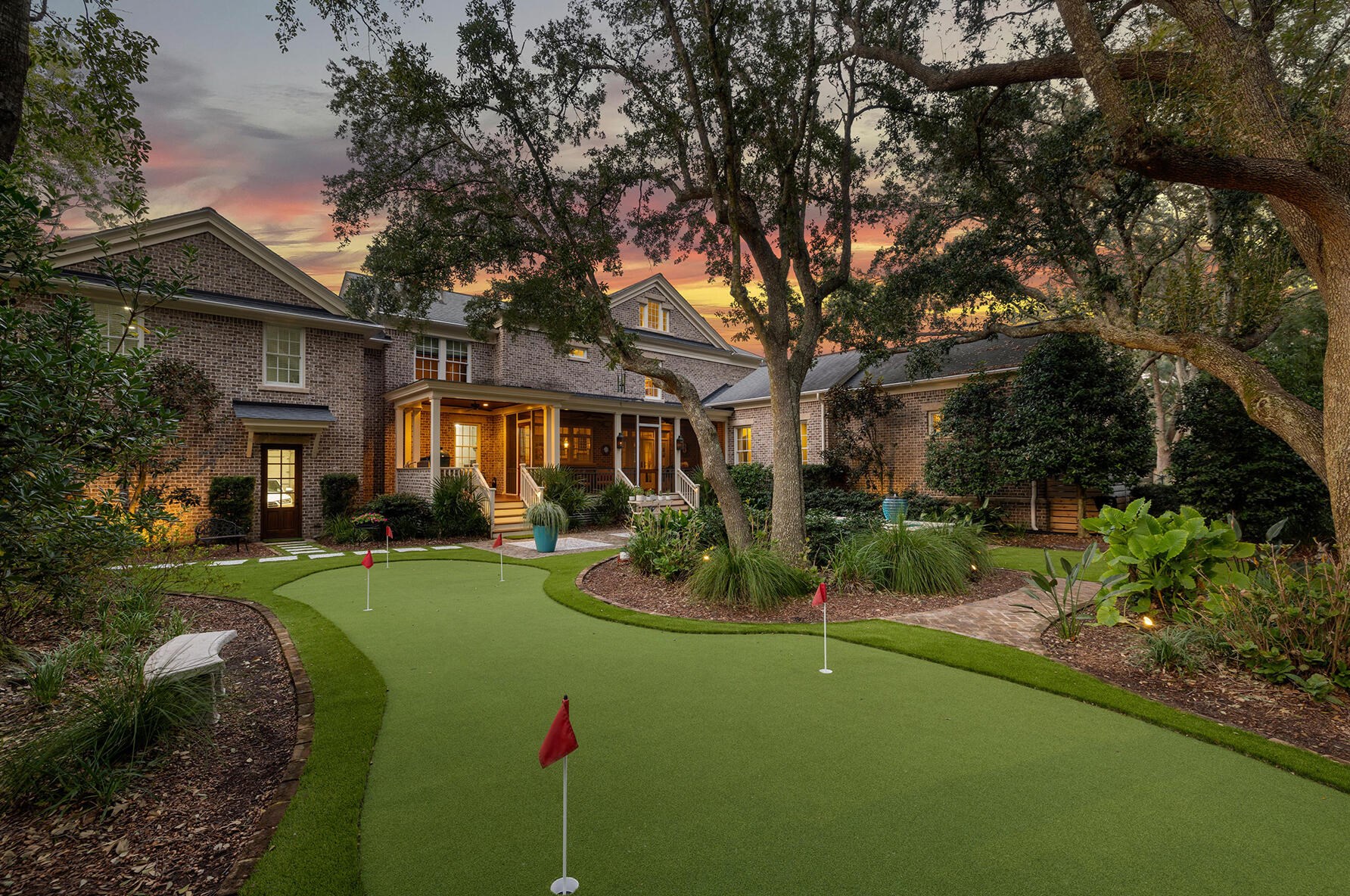 3 Cochran Ct, Charleston SC  29407-7505 exterior