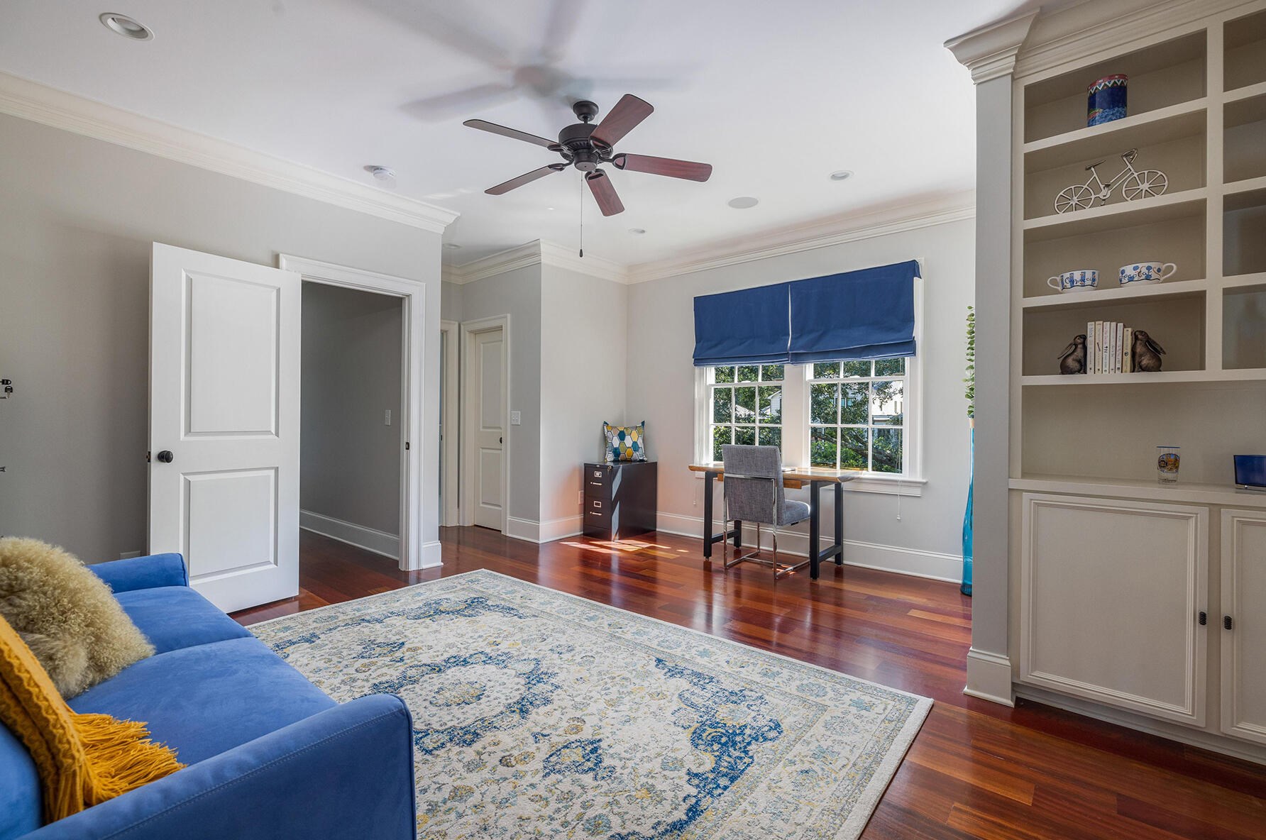 3 Cochran Ct, Charleston SC  29407-7505 exterior