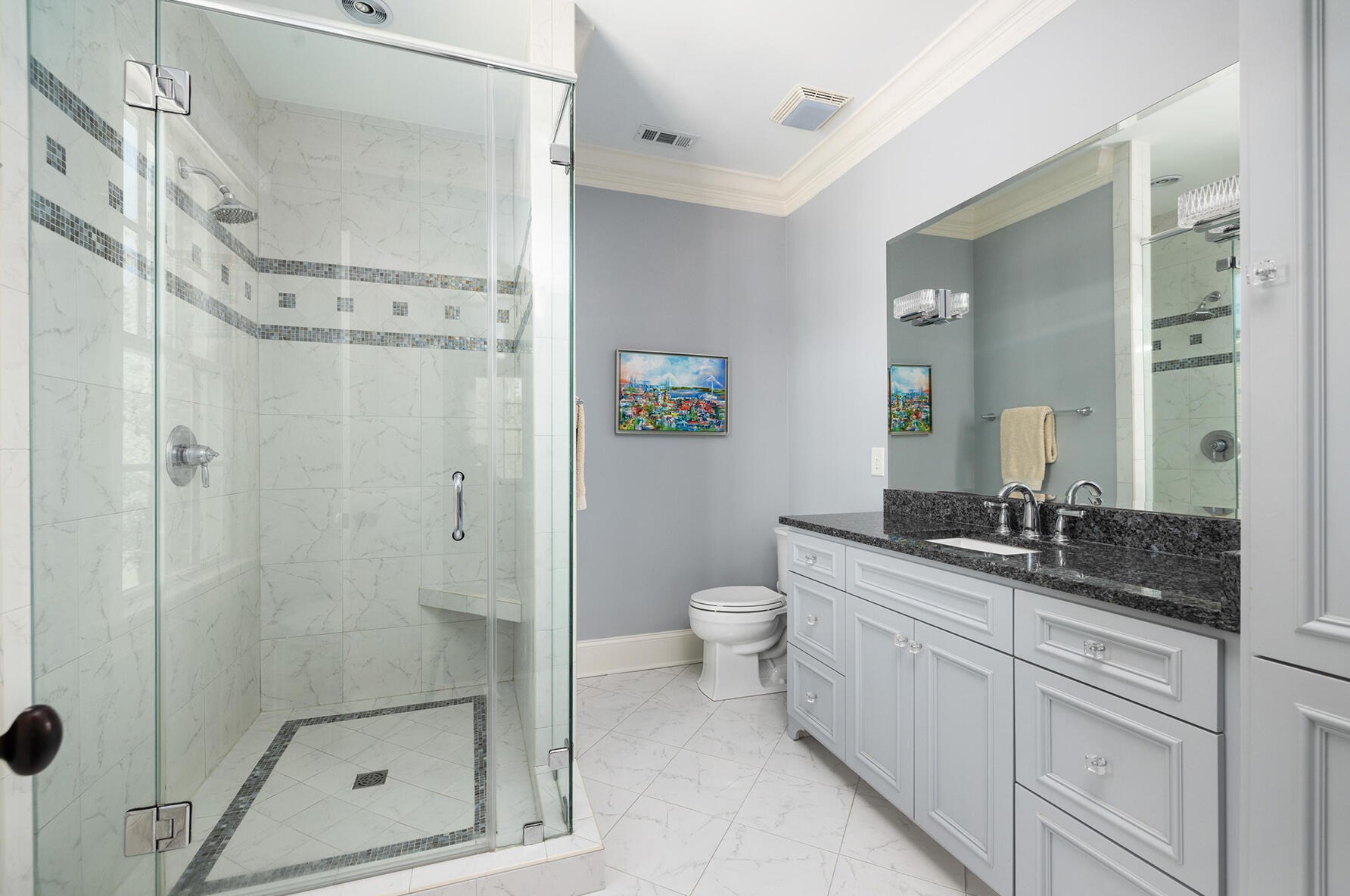 3 Cochran Ct, Charleston SC  29407-7505 exterior