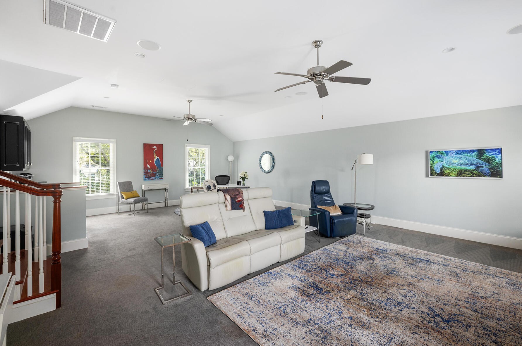 3 Cochran Ct, Charleston SC  29407-7505 exterior