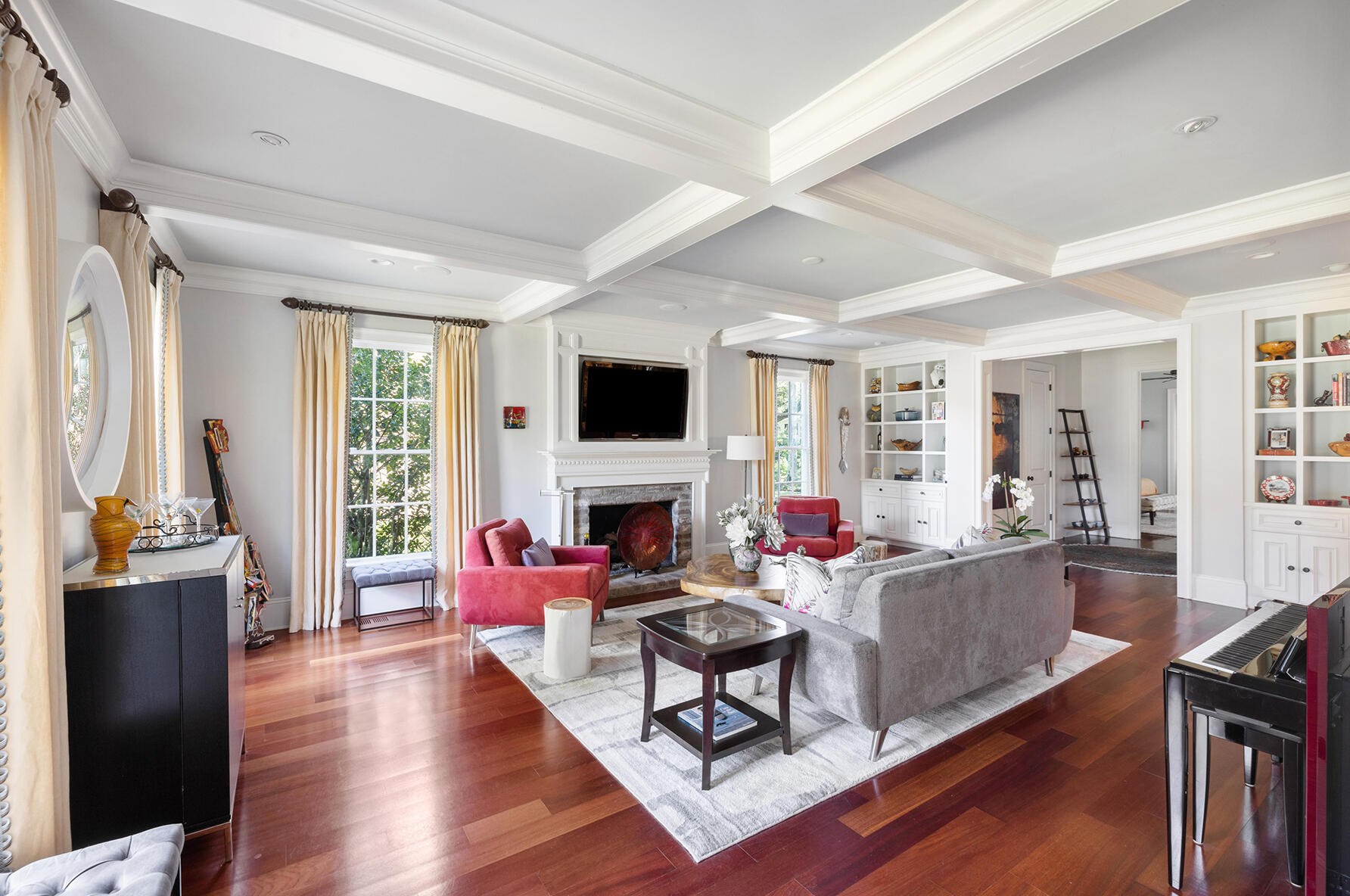 3 Cochran Ct, Charleston SC  29407-7505 exterior