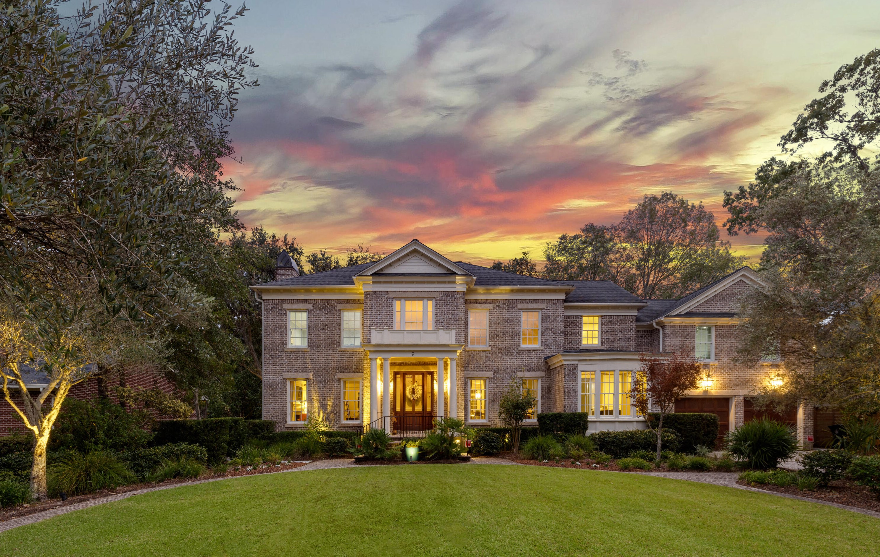 3 Cochran Ct, Charleston SC  29407-7505 exterior