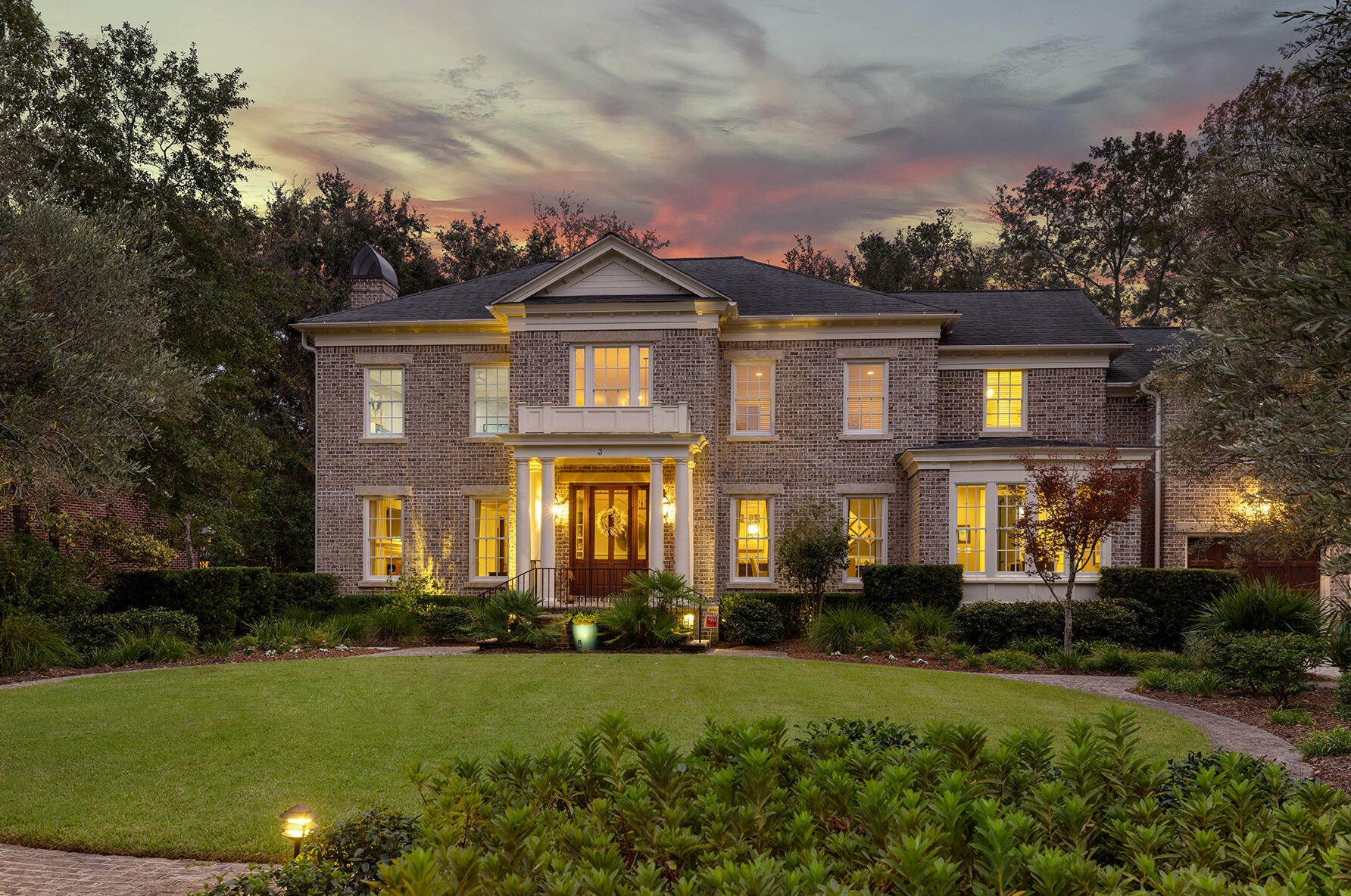 3 Cochran Ct, Charleston SC  29407-7505 exterior