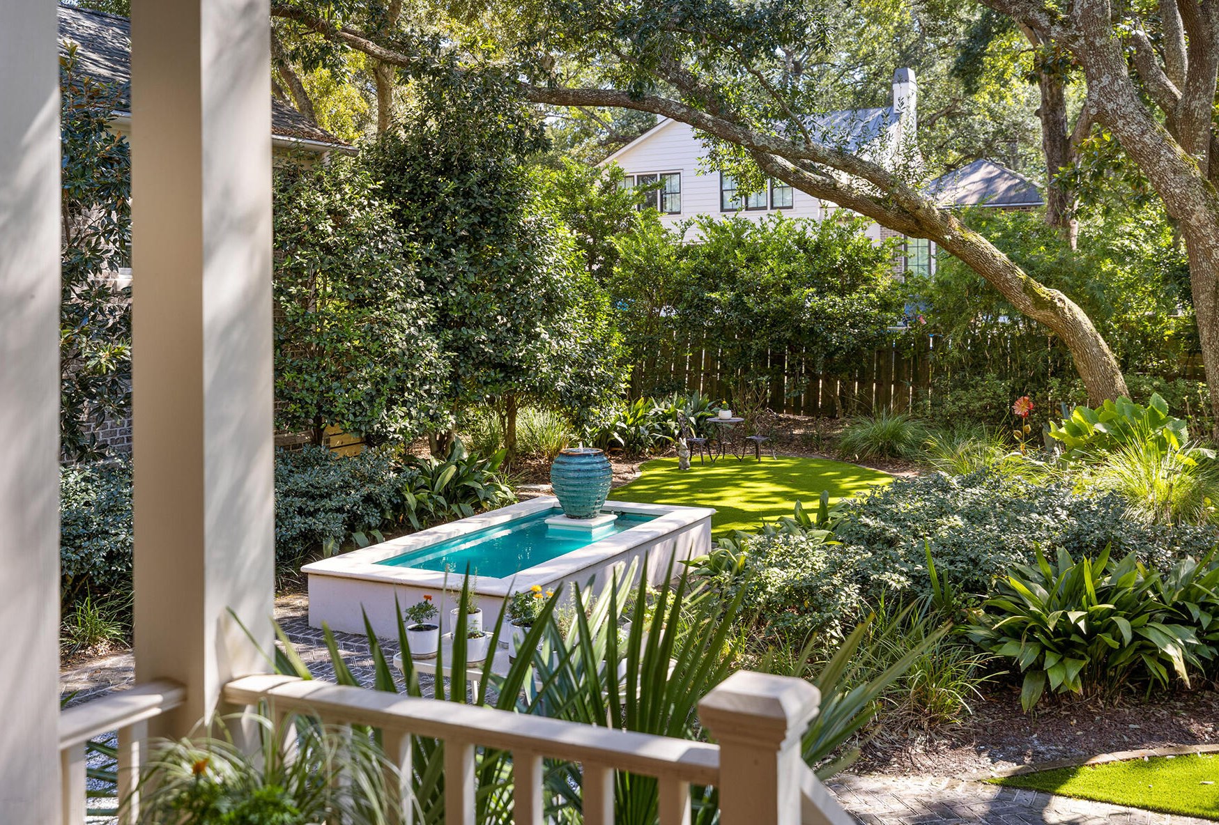 3 Cochran Ct, Charleston SC  29407-7505 exterior