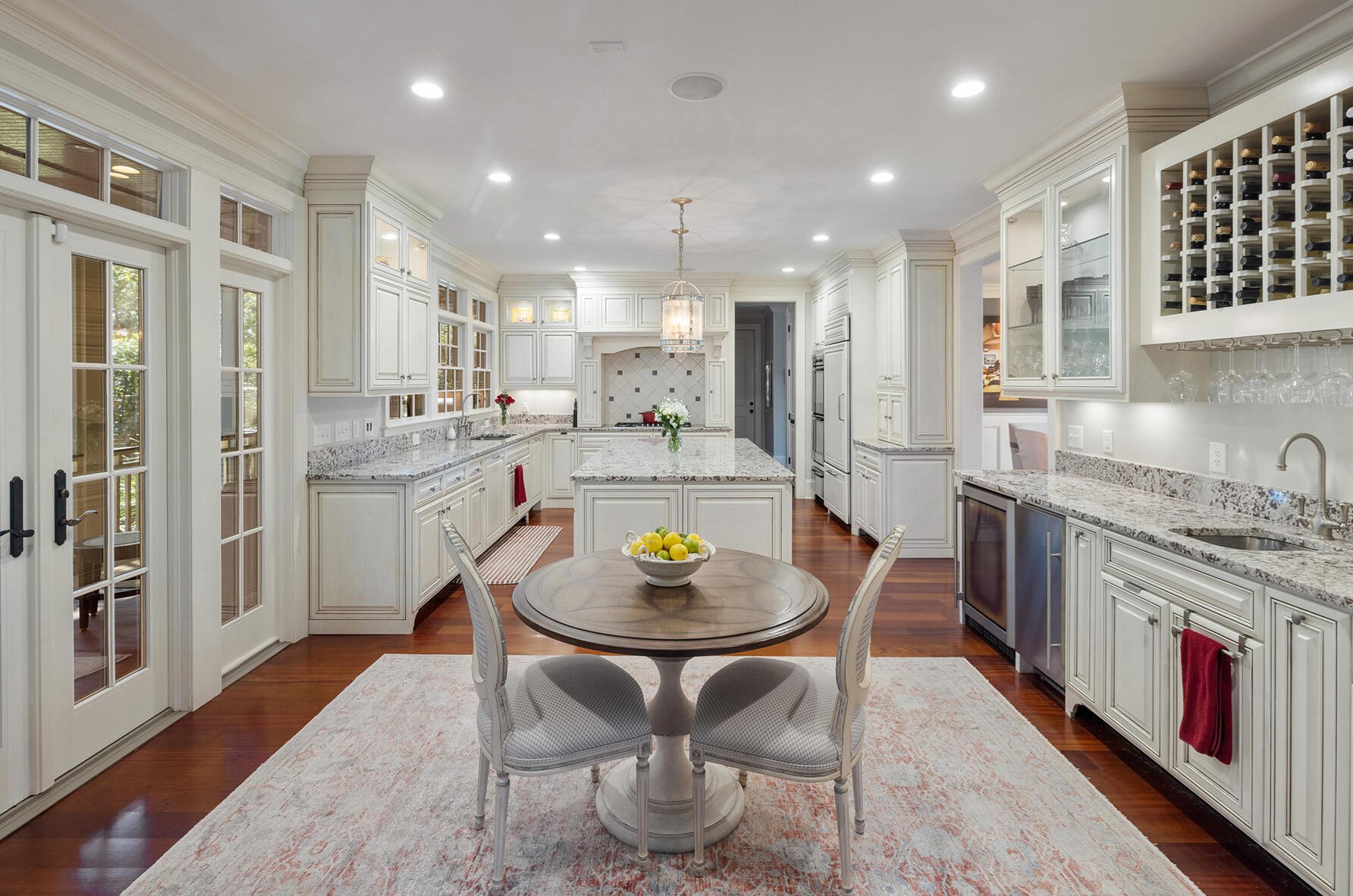 3 Cochran Ct, Charleston SC  29407-7505 exterior