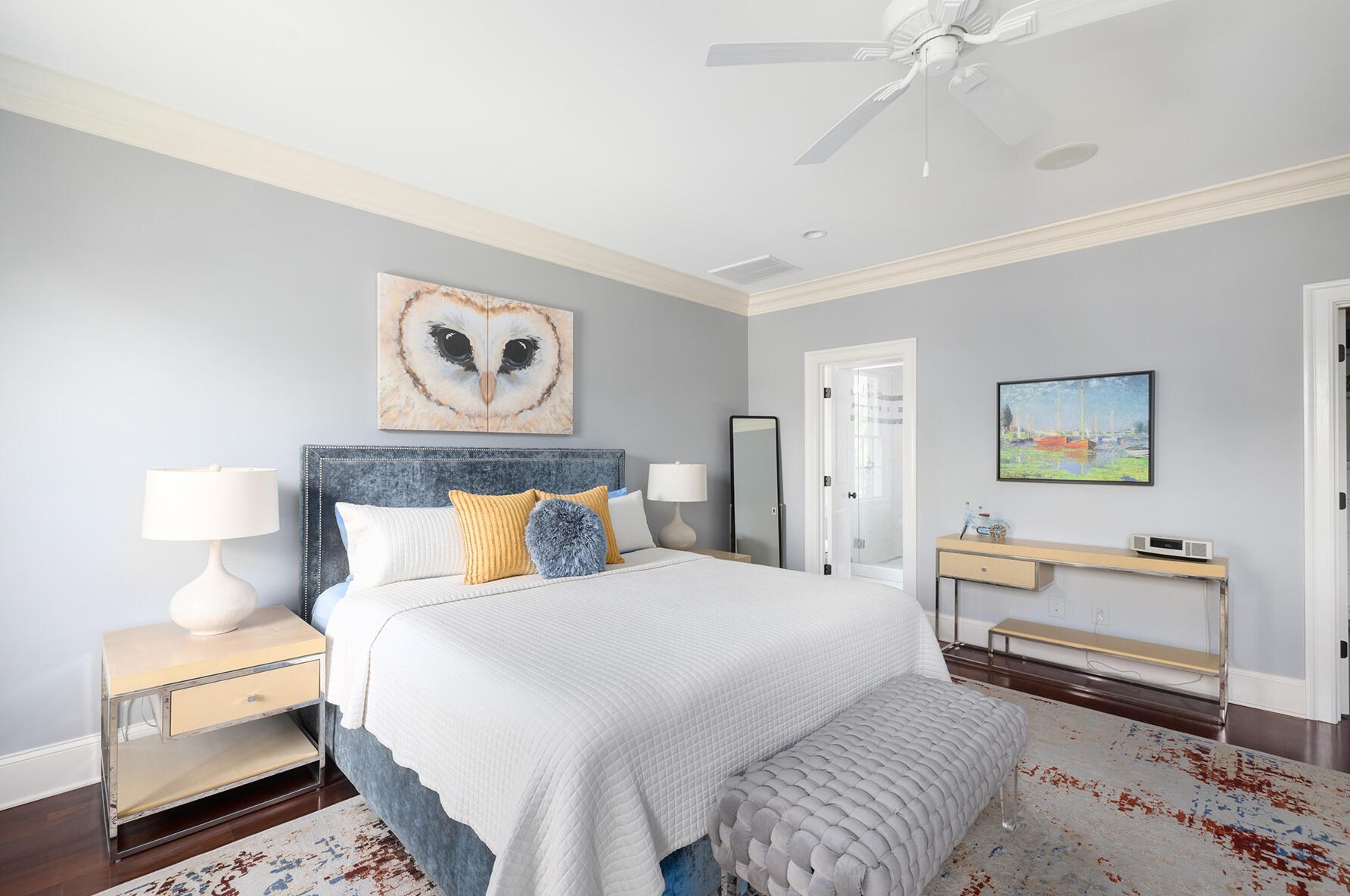 3 Cochran Ct, Charleston SC  29407-7505 exterior