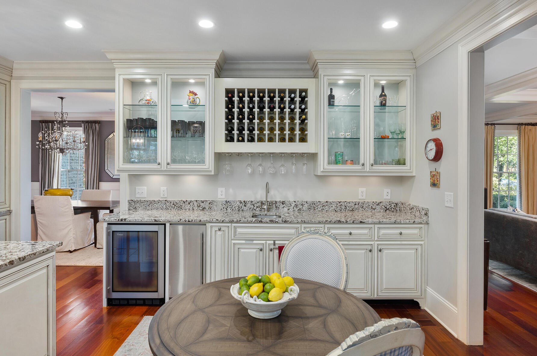 3 Cochran Ct, Charleston SC  29407-7505 exterior