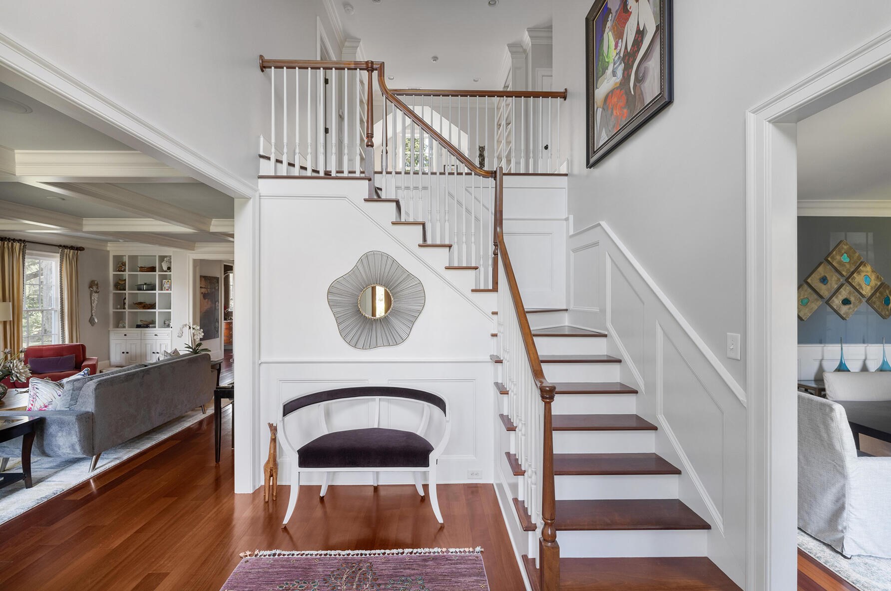 3 Cochran Ct, Charleston SC  29407-7505 exterior