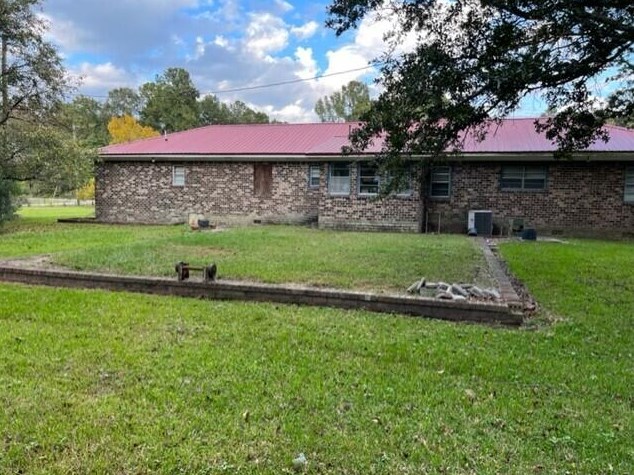 1609 Hwy 6, Pinopolis, SC 29469
