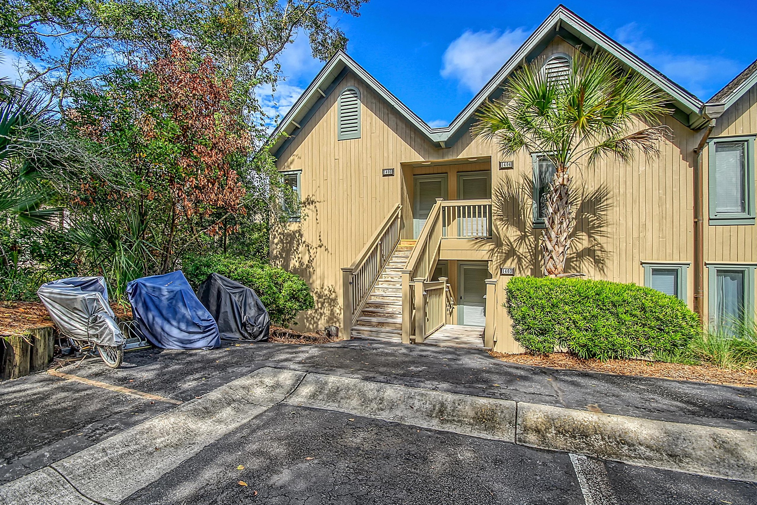 1402 Shipwatch Rd, Johns Island, SC 29455
