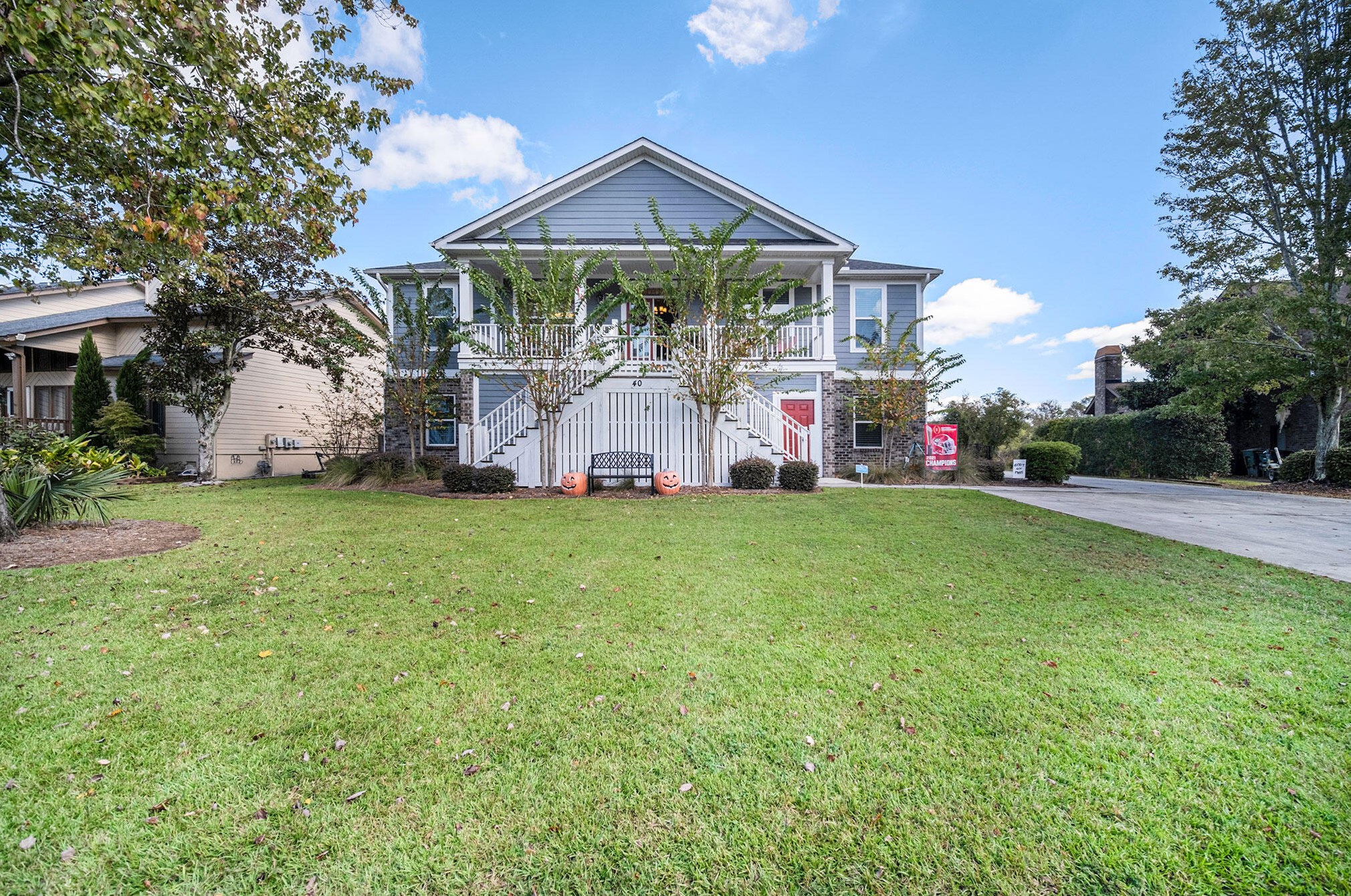 40 Basilica Ave, Charleston, SC 29410-8657