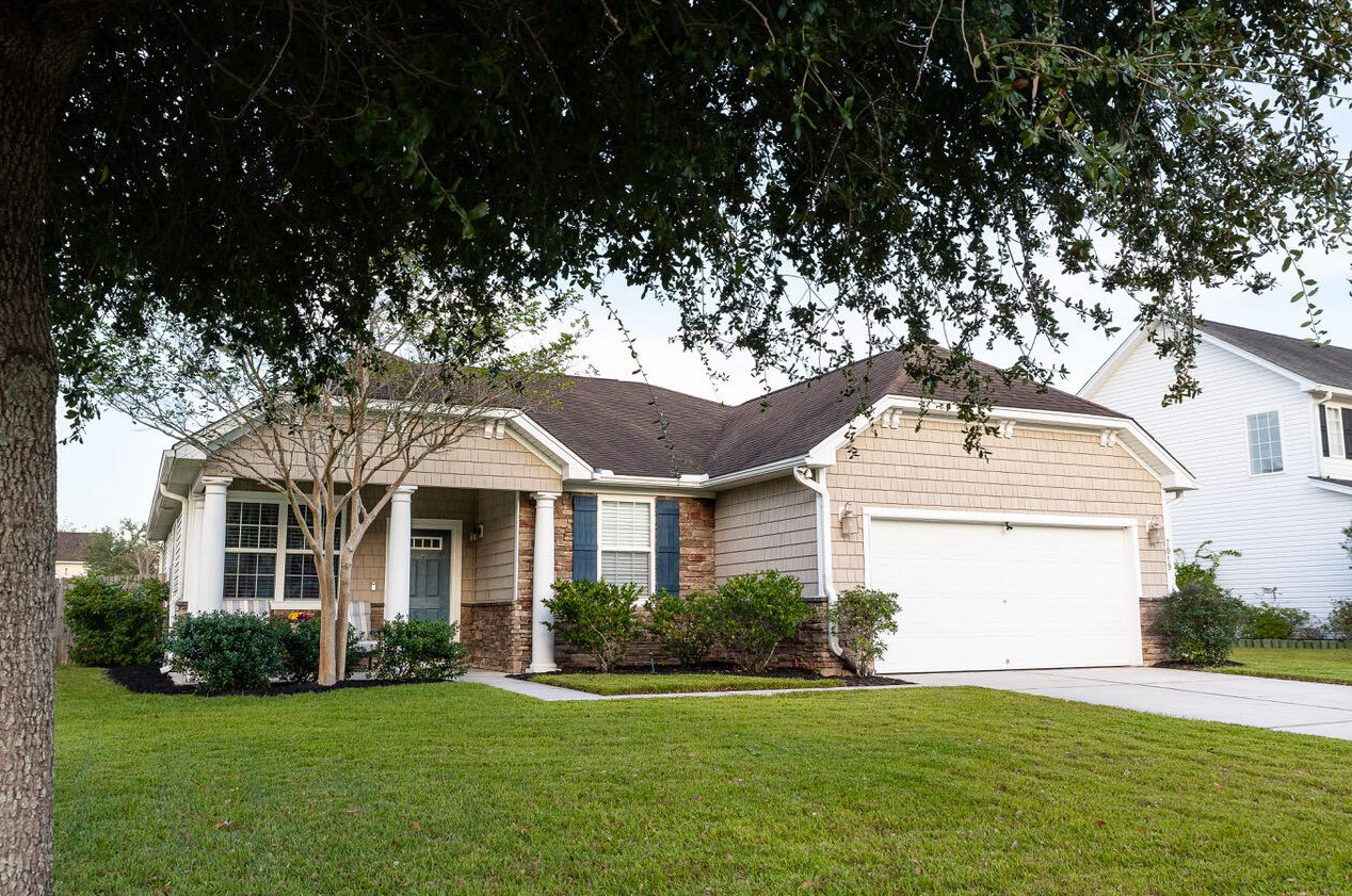 7019 Lanier St, Charleston, SC 29410-8206