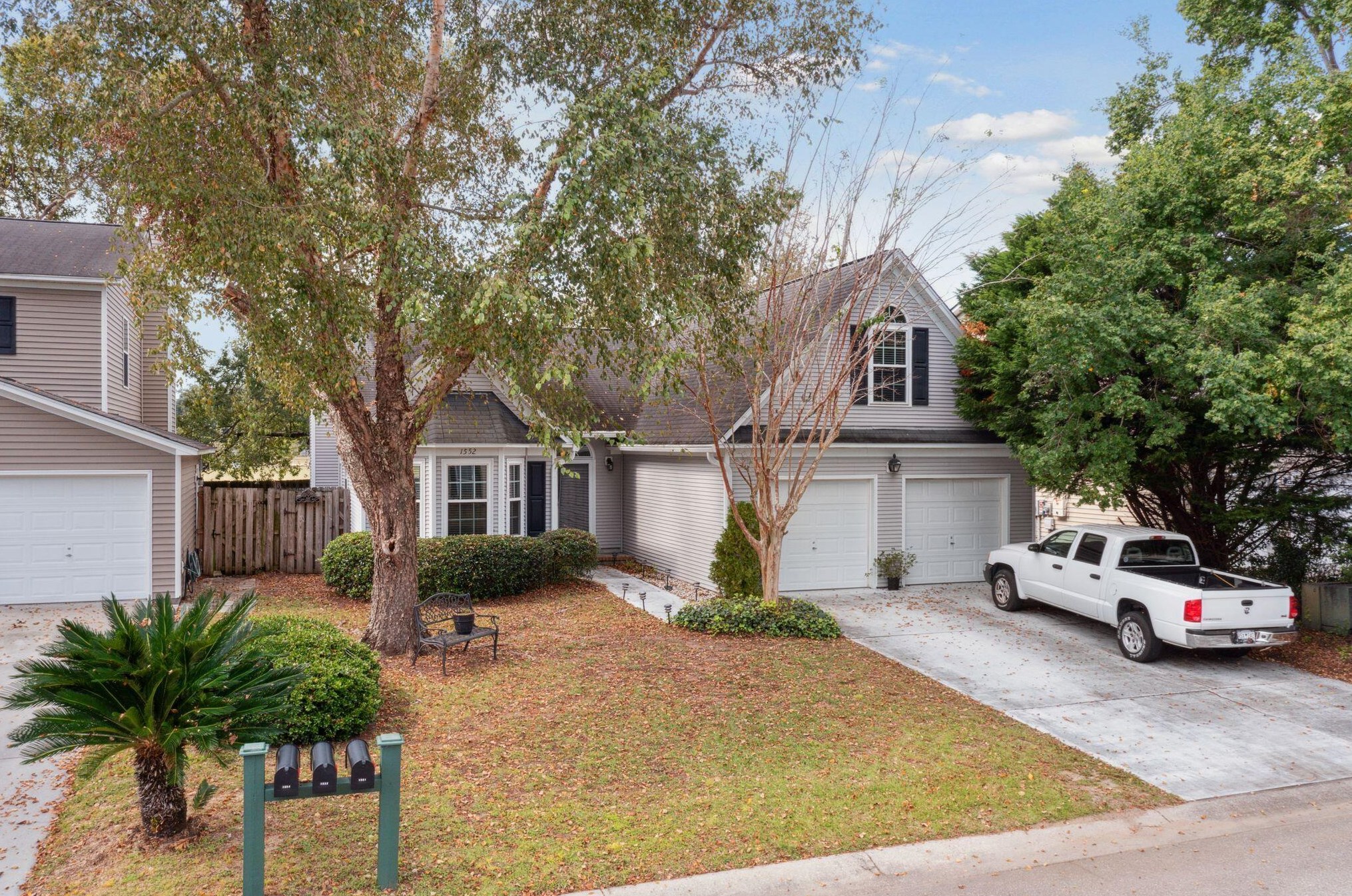 1552 Clark Sound Cir, Charleston, SC 29412-8431