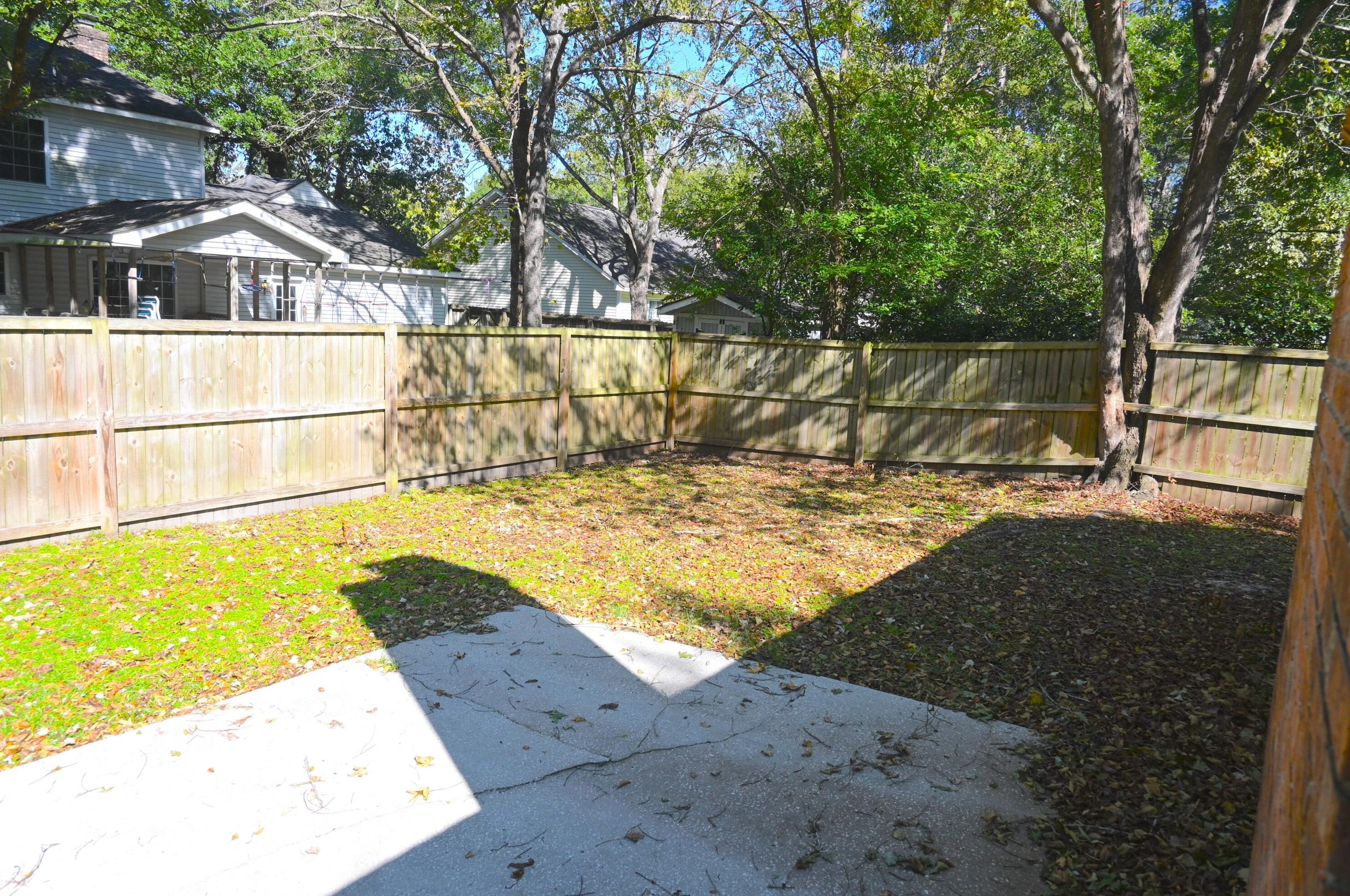 205 Hamlet Rd, Summerville SC  29485-5256 exterior