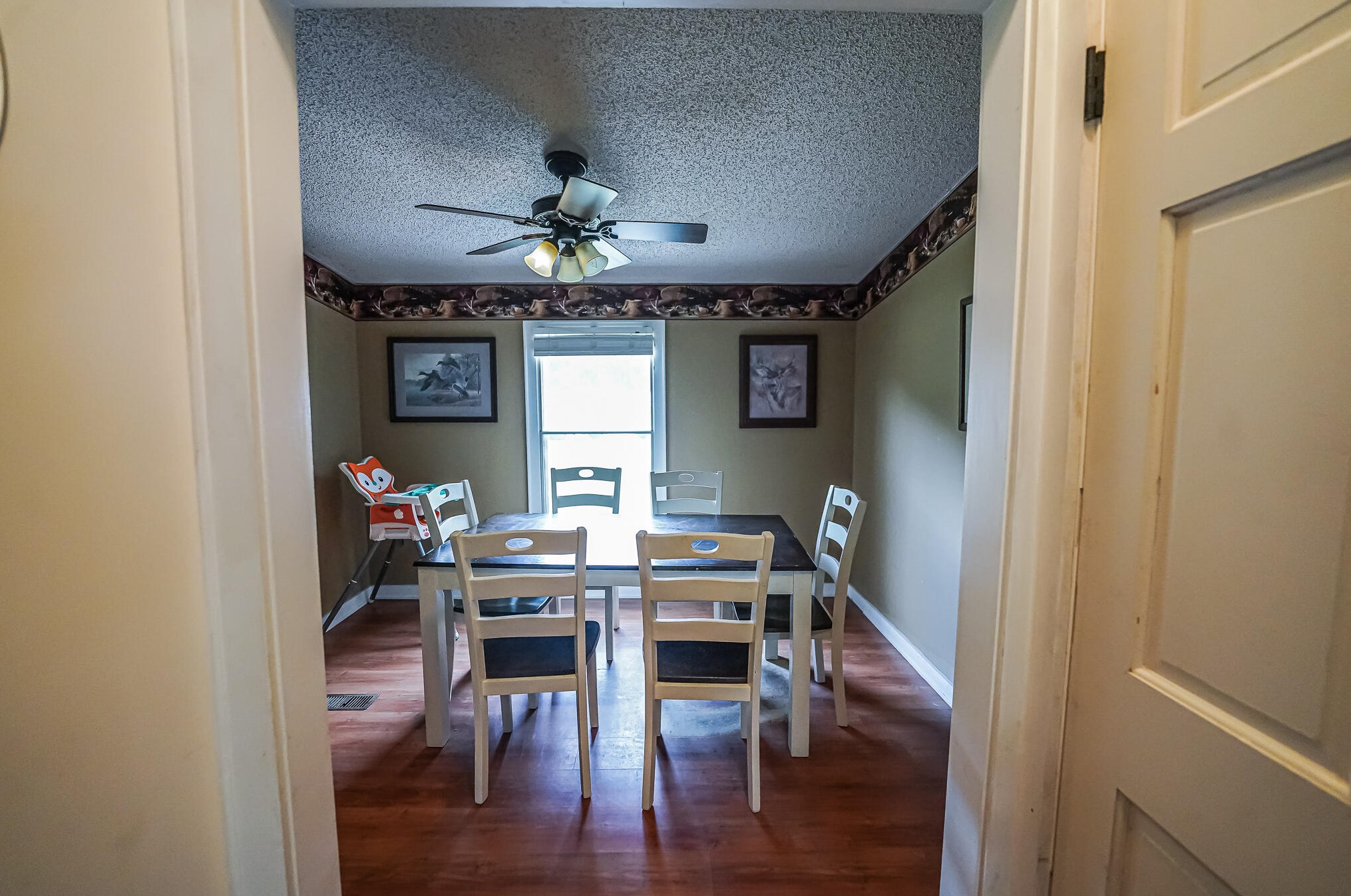 207 Catawba Hl Ct, Walterboro SC  29488-6689 exterior