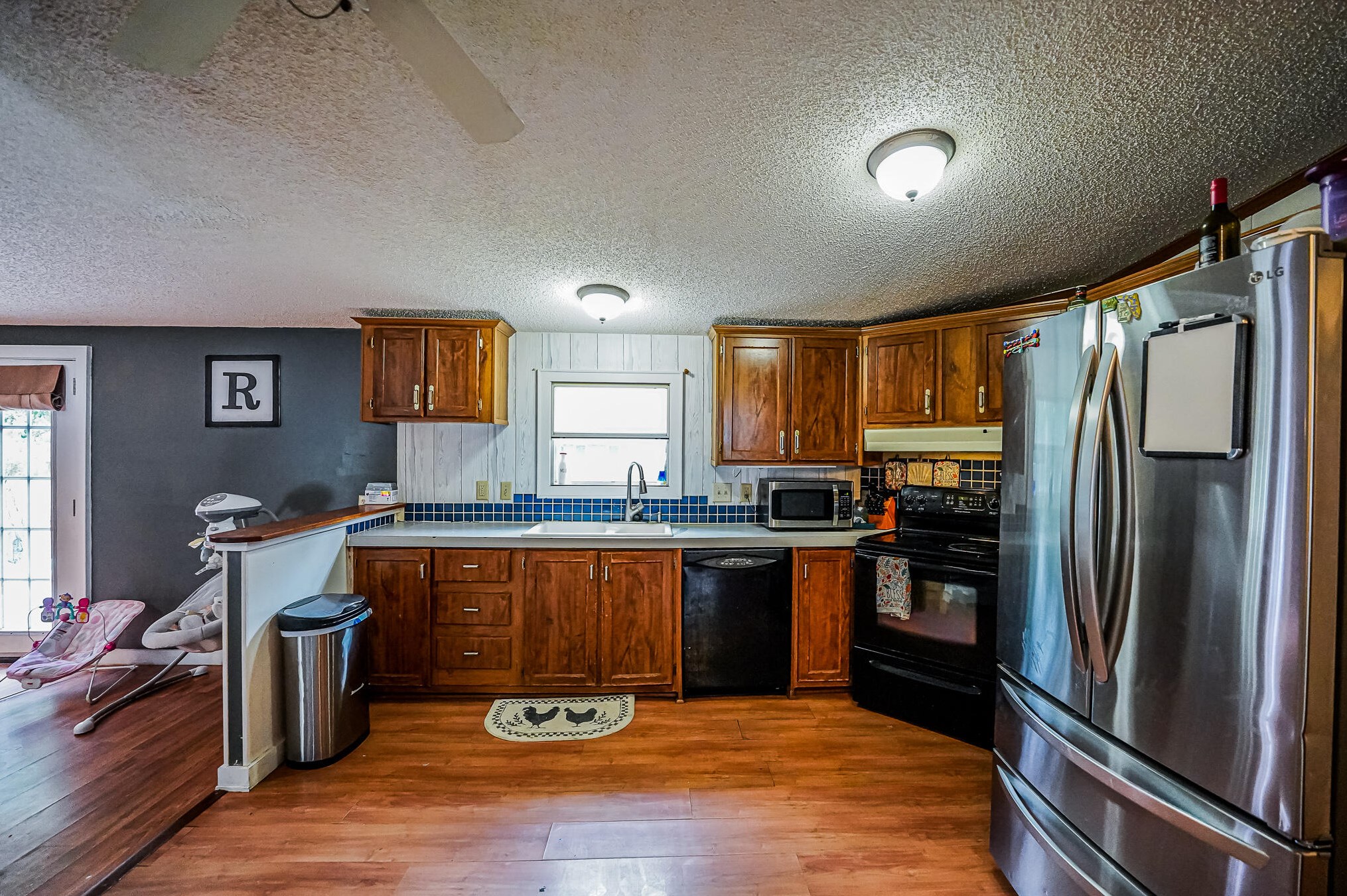 207 Catawba Hl Ct, Walterboro SC  29488-6689 exterior