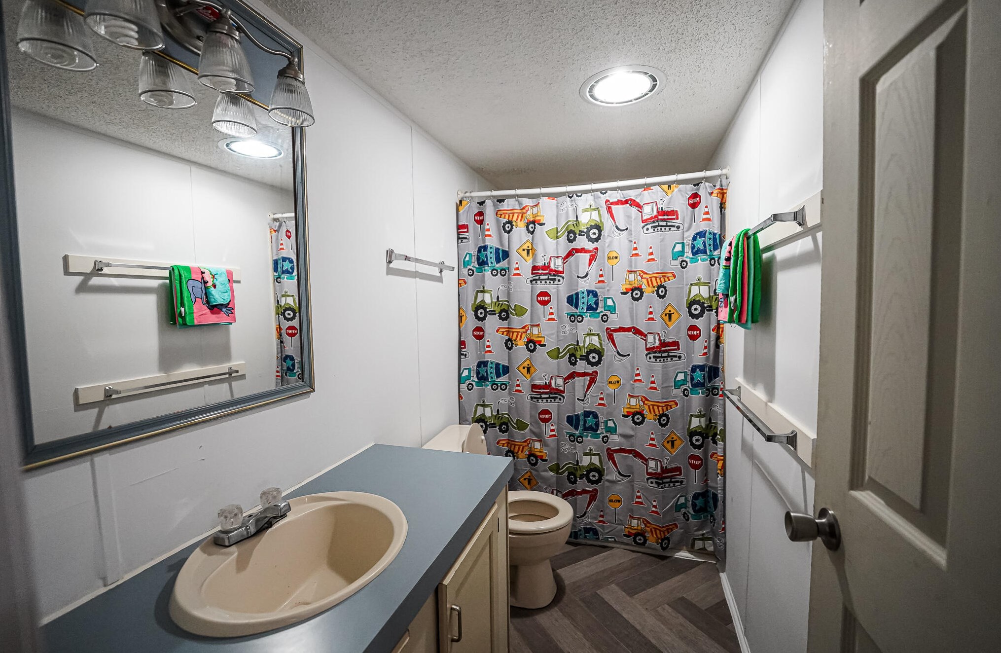 207 Catawba Hl Ct, Walterboro SC  29488-6689 exterior