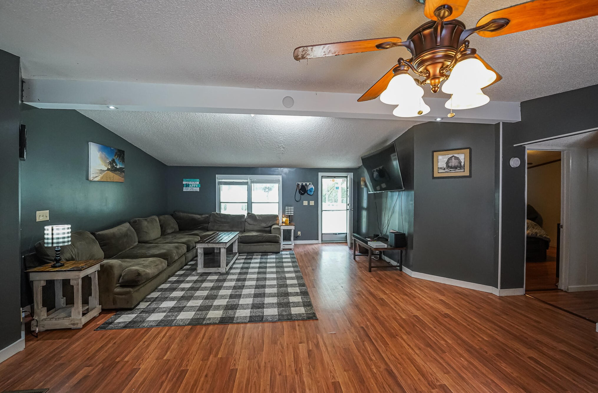 207 Catawba Hl Ct, Walterboro SC  29488-6689 exterior