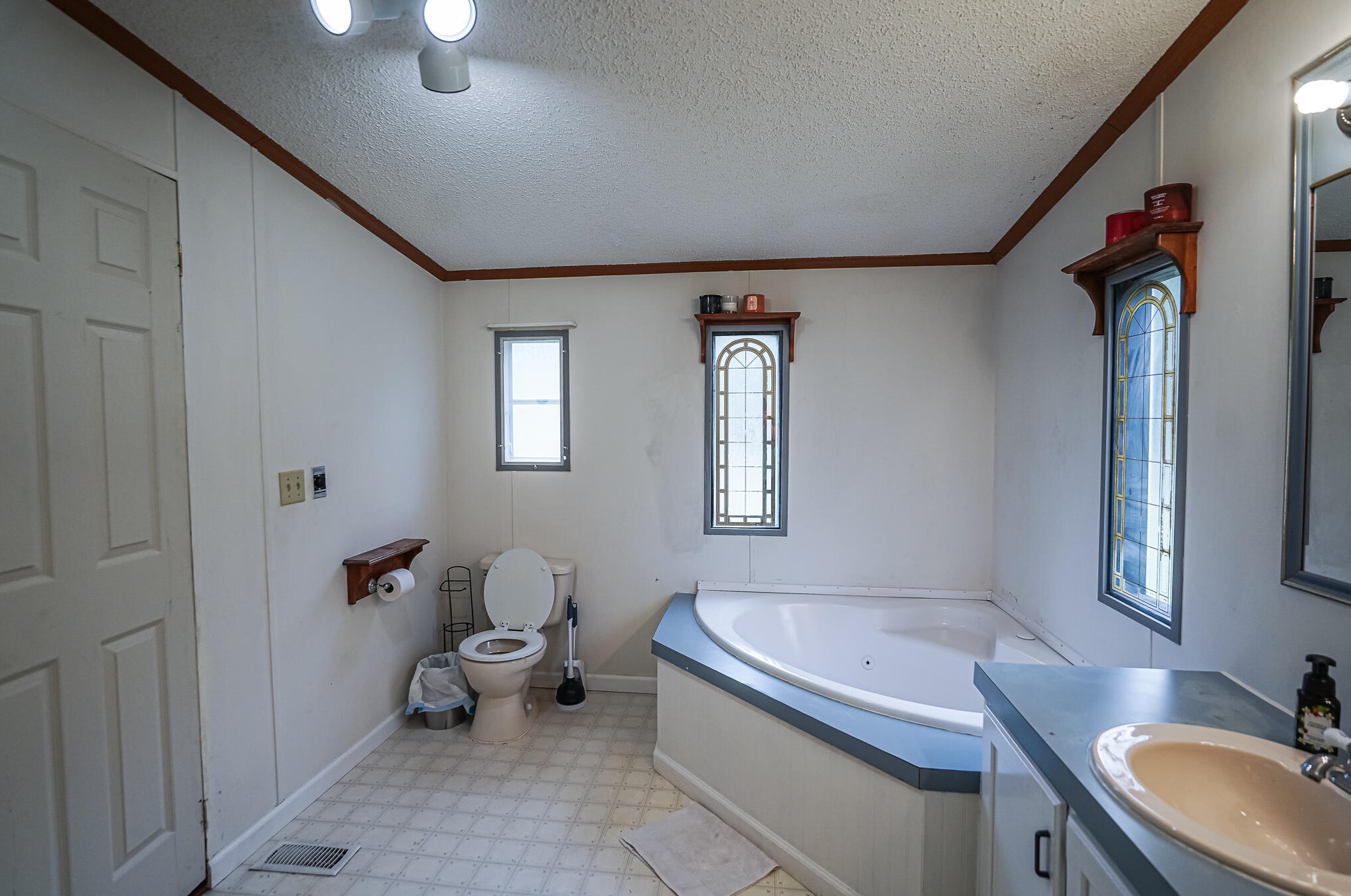 207 Catawba Hl Ct, Walterboro SC  29488-6689 exterior