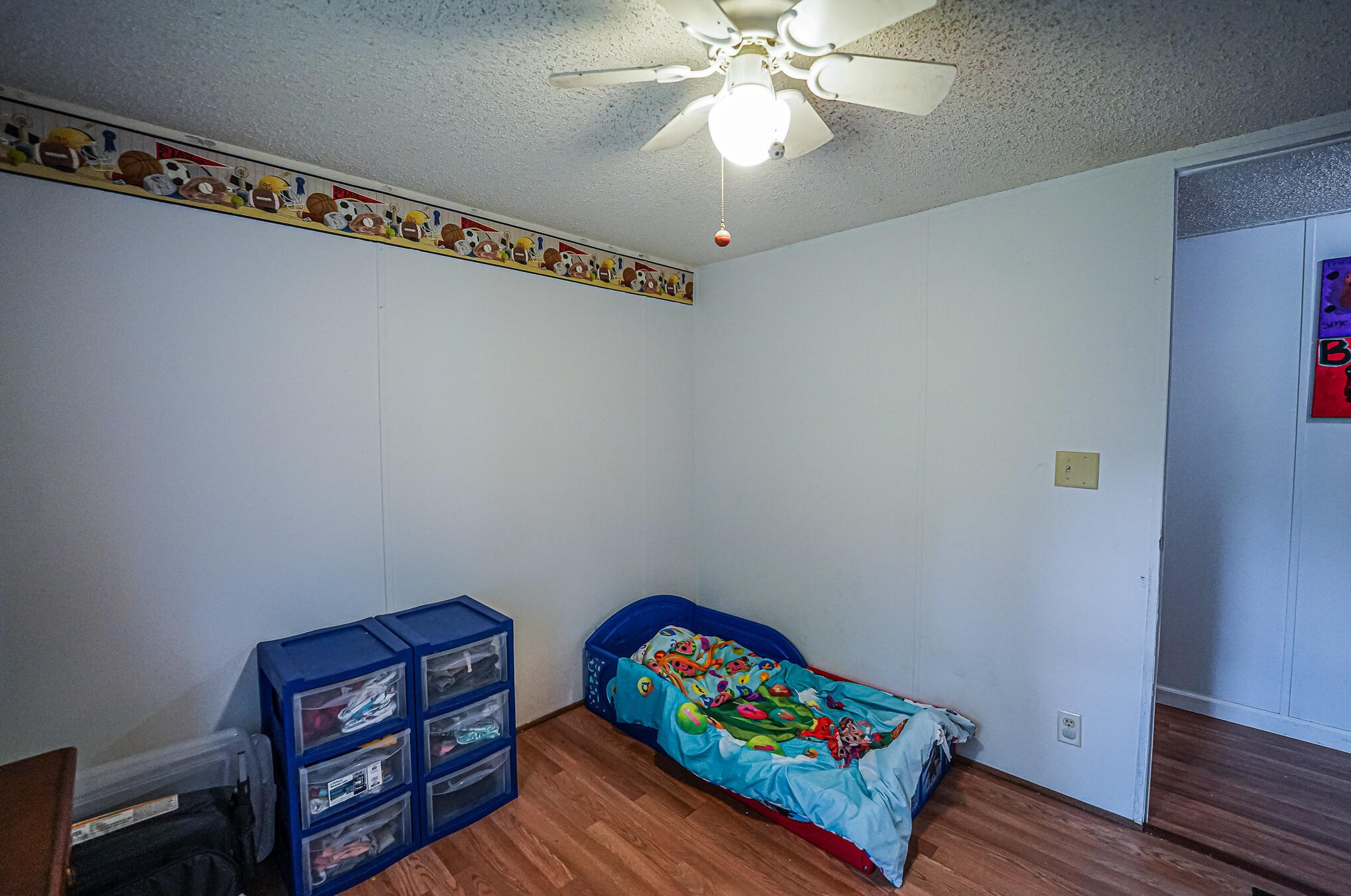 207 Catawba Hl Ct, Walterboro SC  29488-6689 exterior